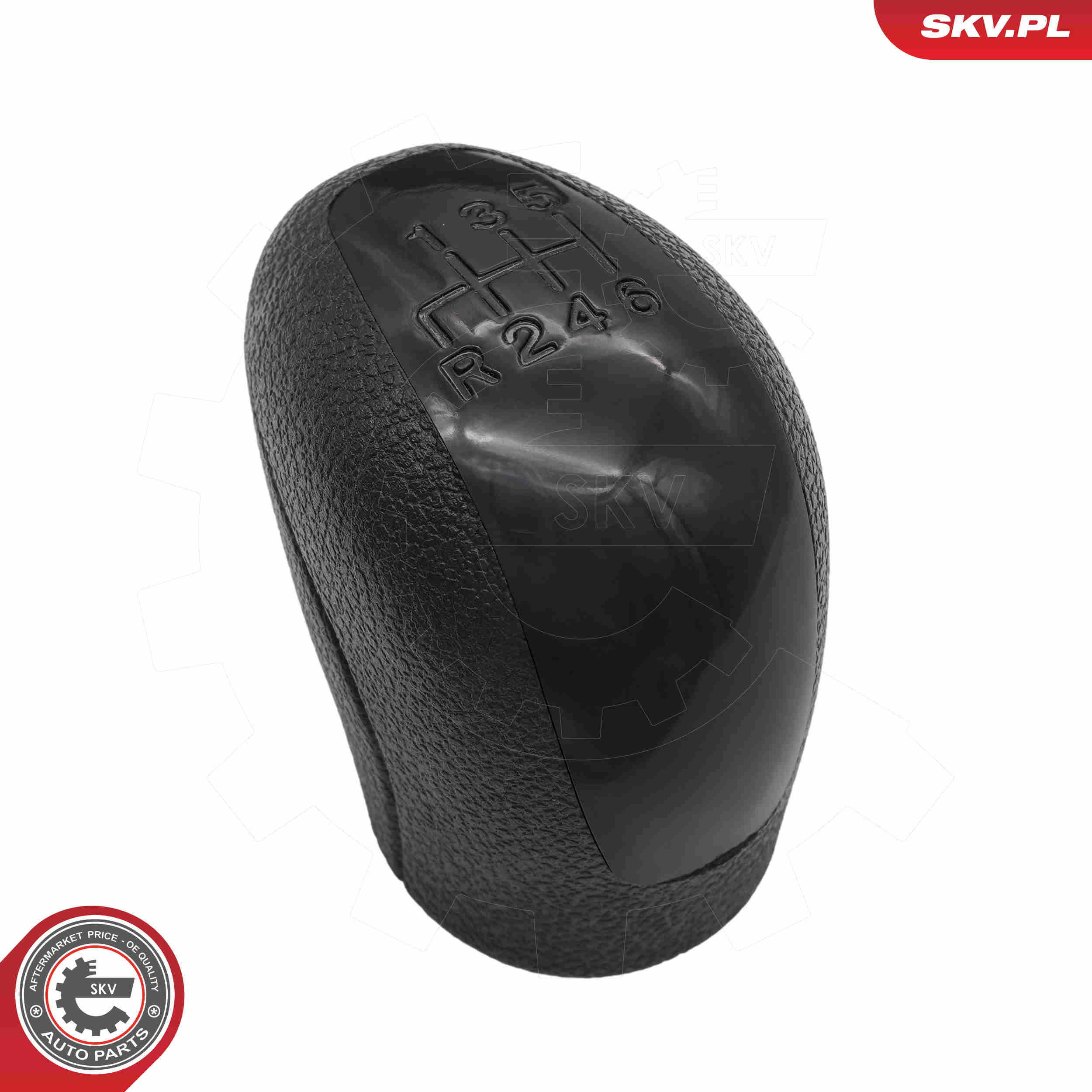 Ilustracja 63SKV244 ESEN SKV gałka dźwigni włączającej