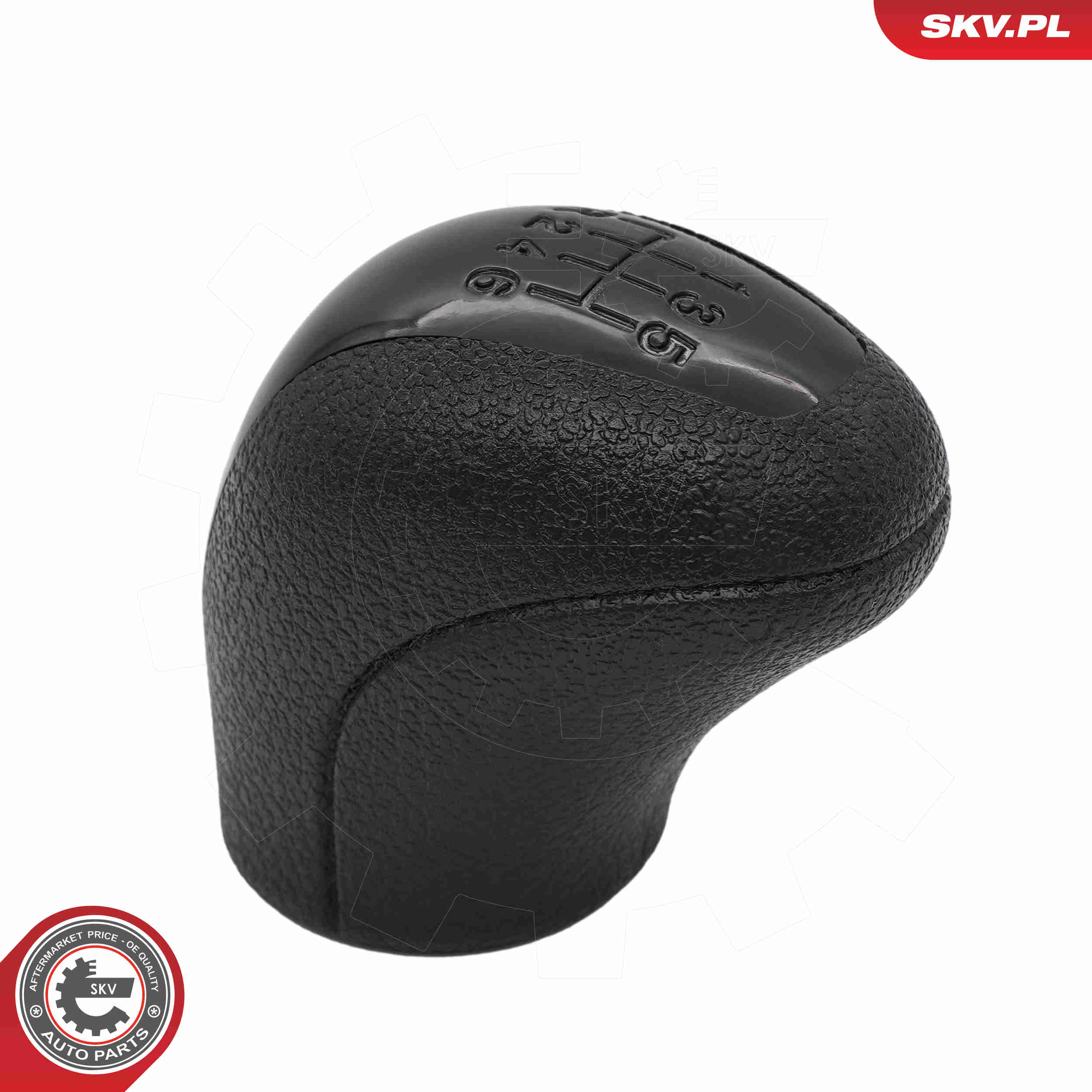 Ilustracja 63SKV244 ESEN SKV gałka dźwigni włączającej