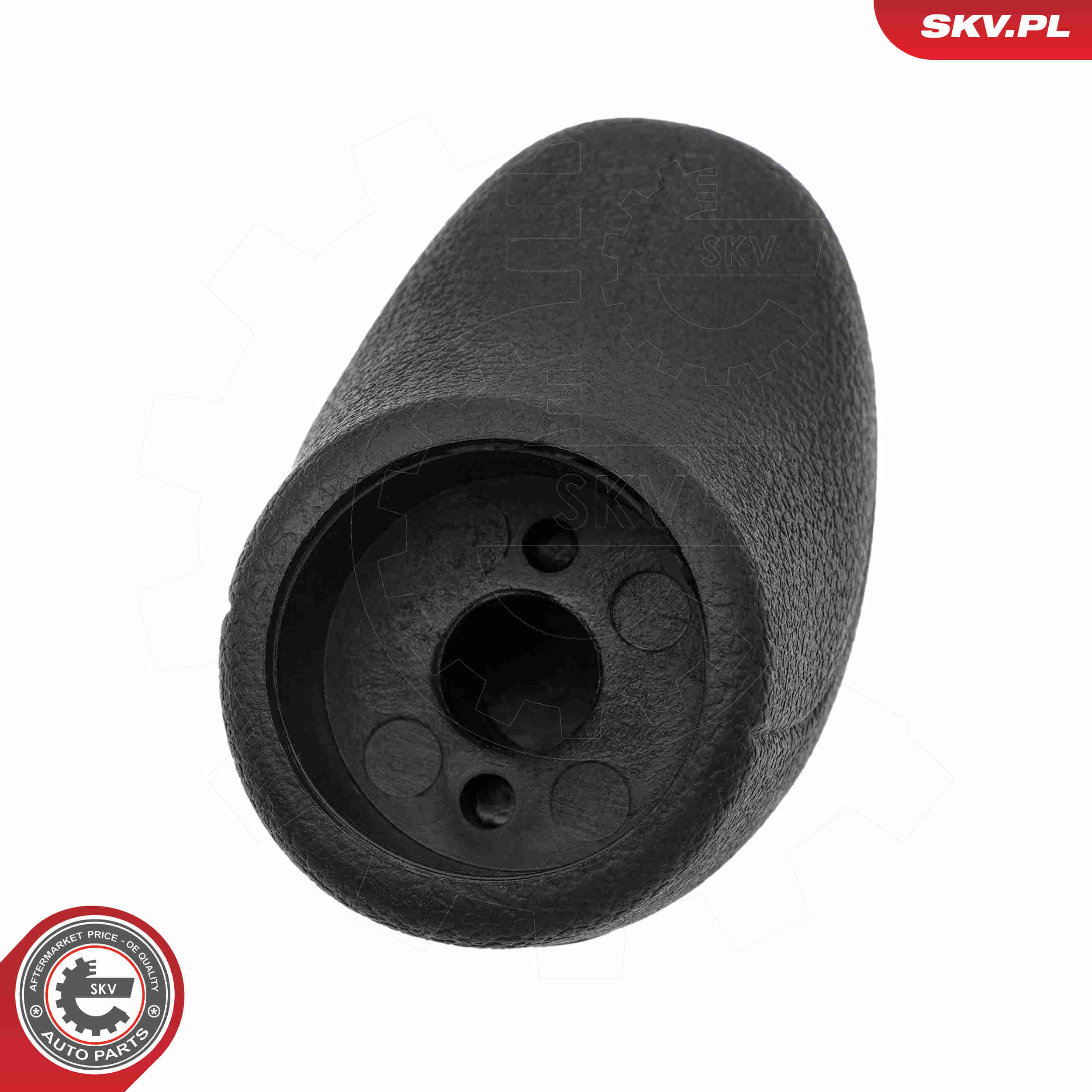 Ilustracja 63SKV244 ESEN SKV gałka dźwigni włączającej