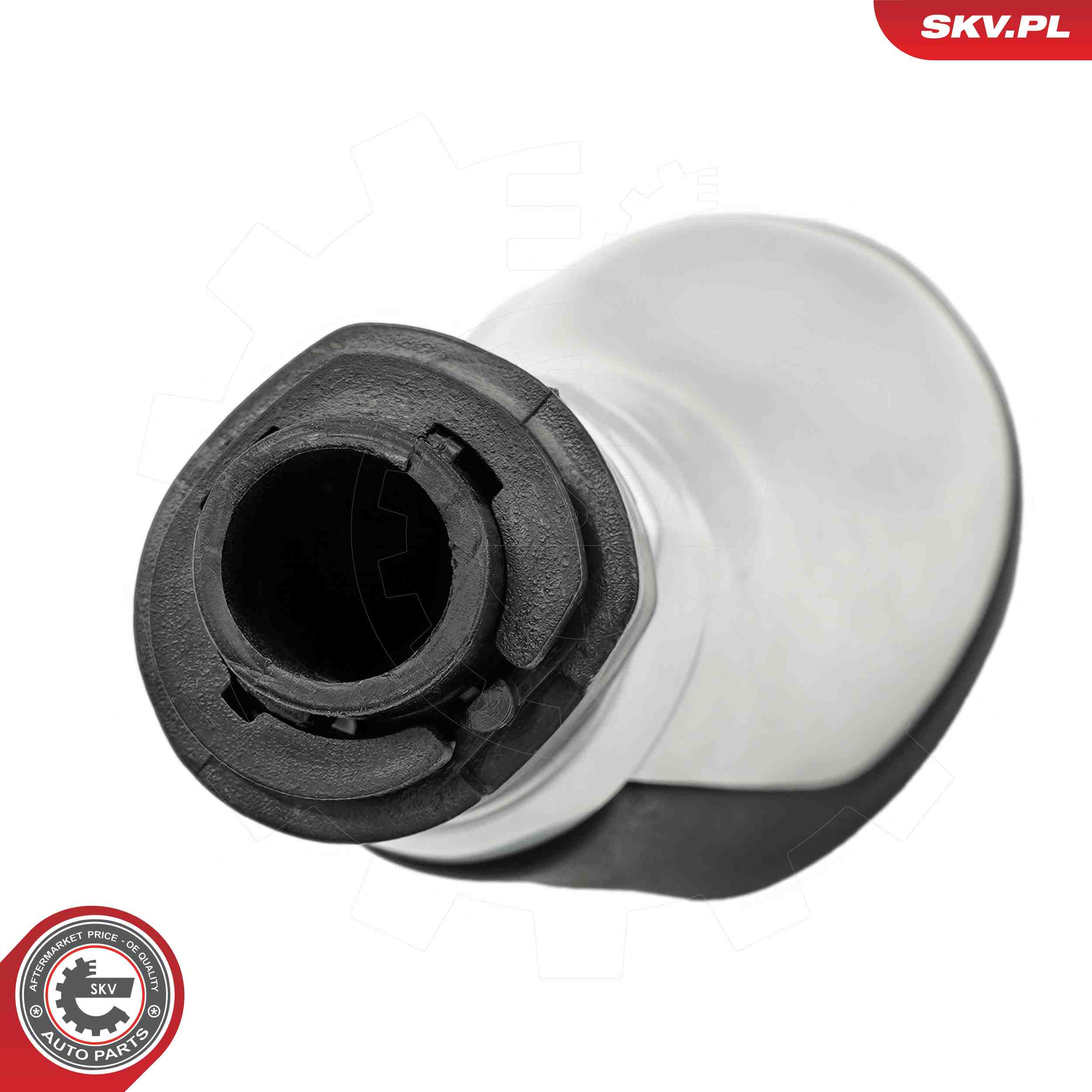 Ilustracja 63SKV214 ESEN SKV gałka dźwigni włączającej