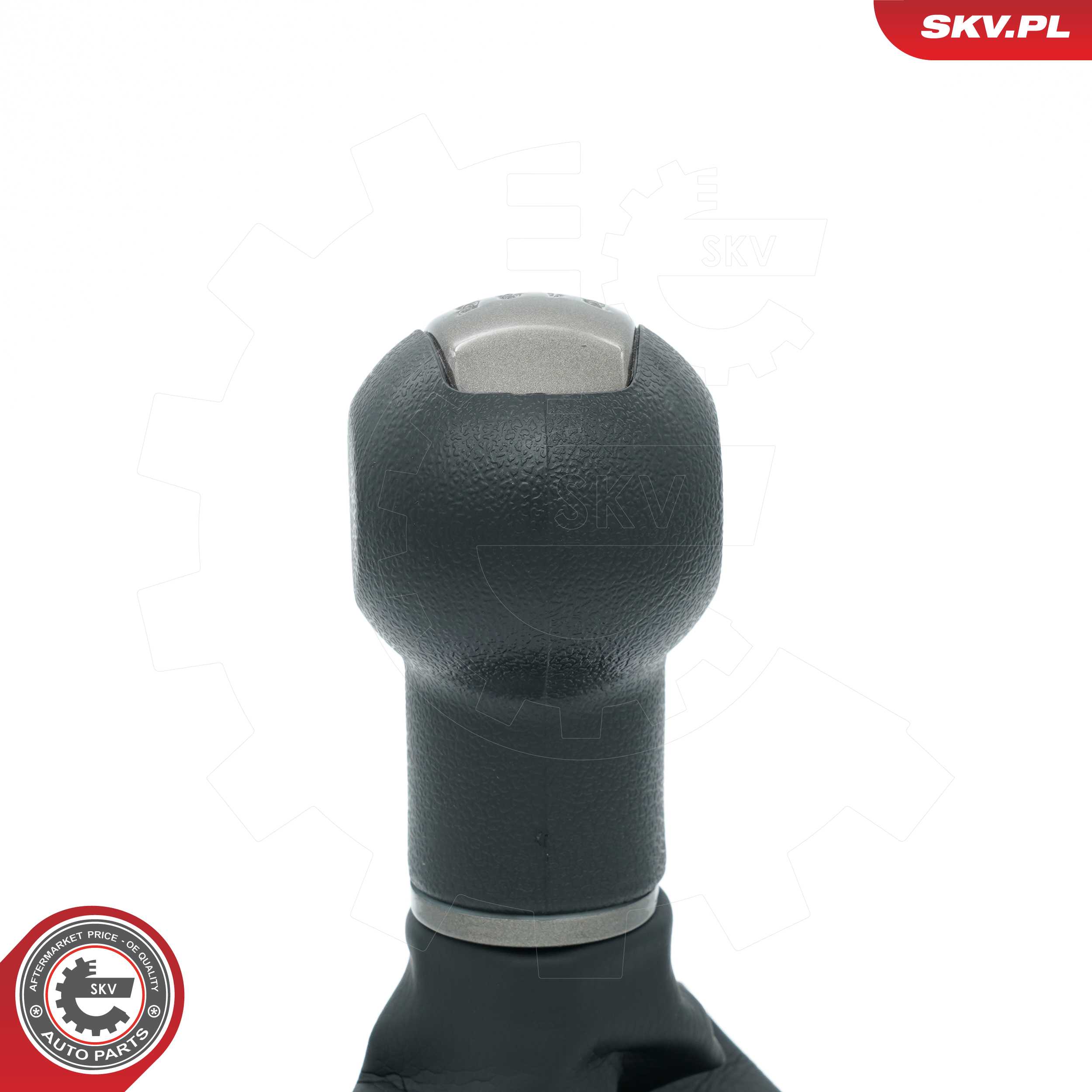 Ilustracja 63SKV468 ESEN SKV gałka dźwigni włączającej