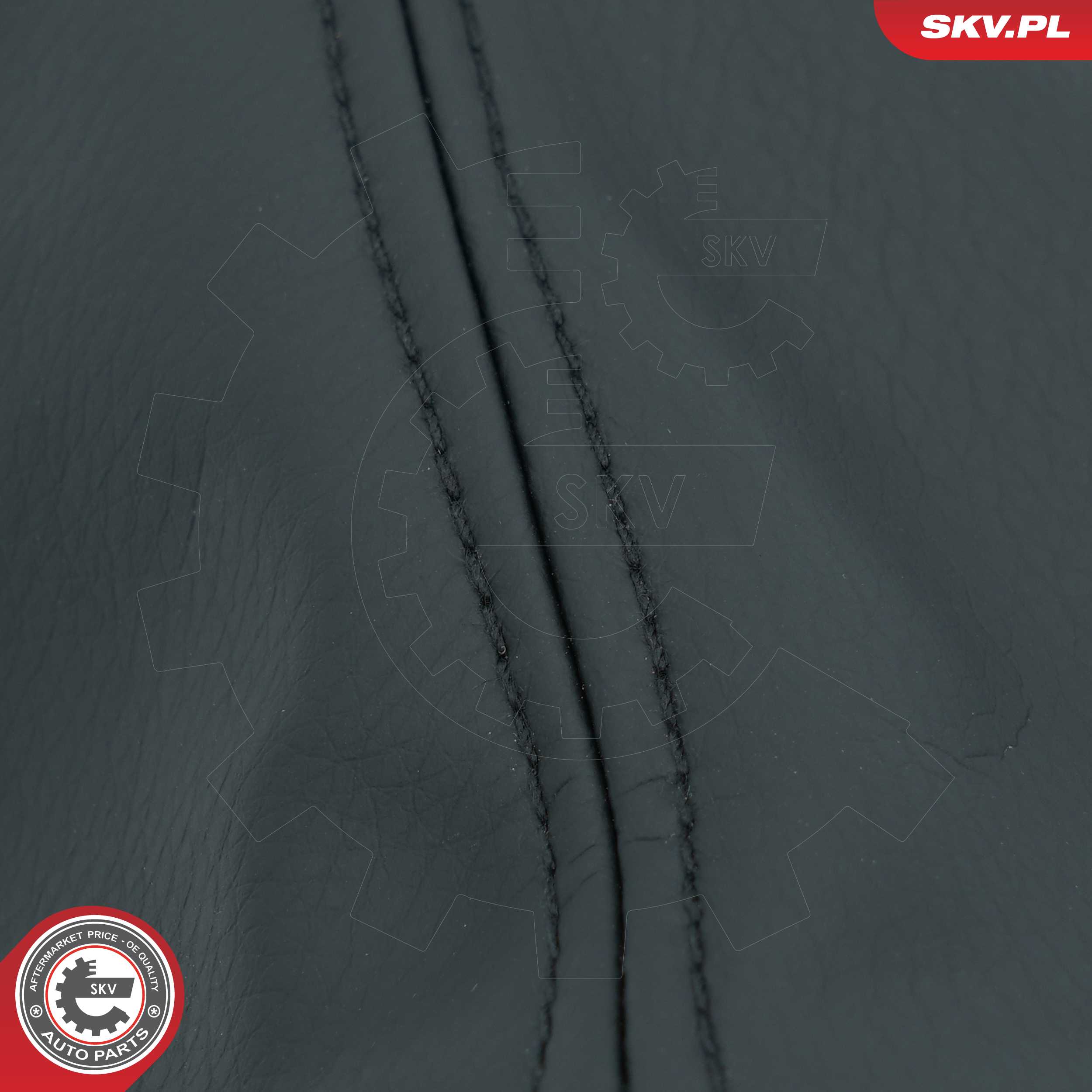 Ilustracja 63SKV469 ESEN SKV gałka dźwigni włączającej