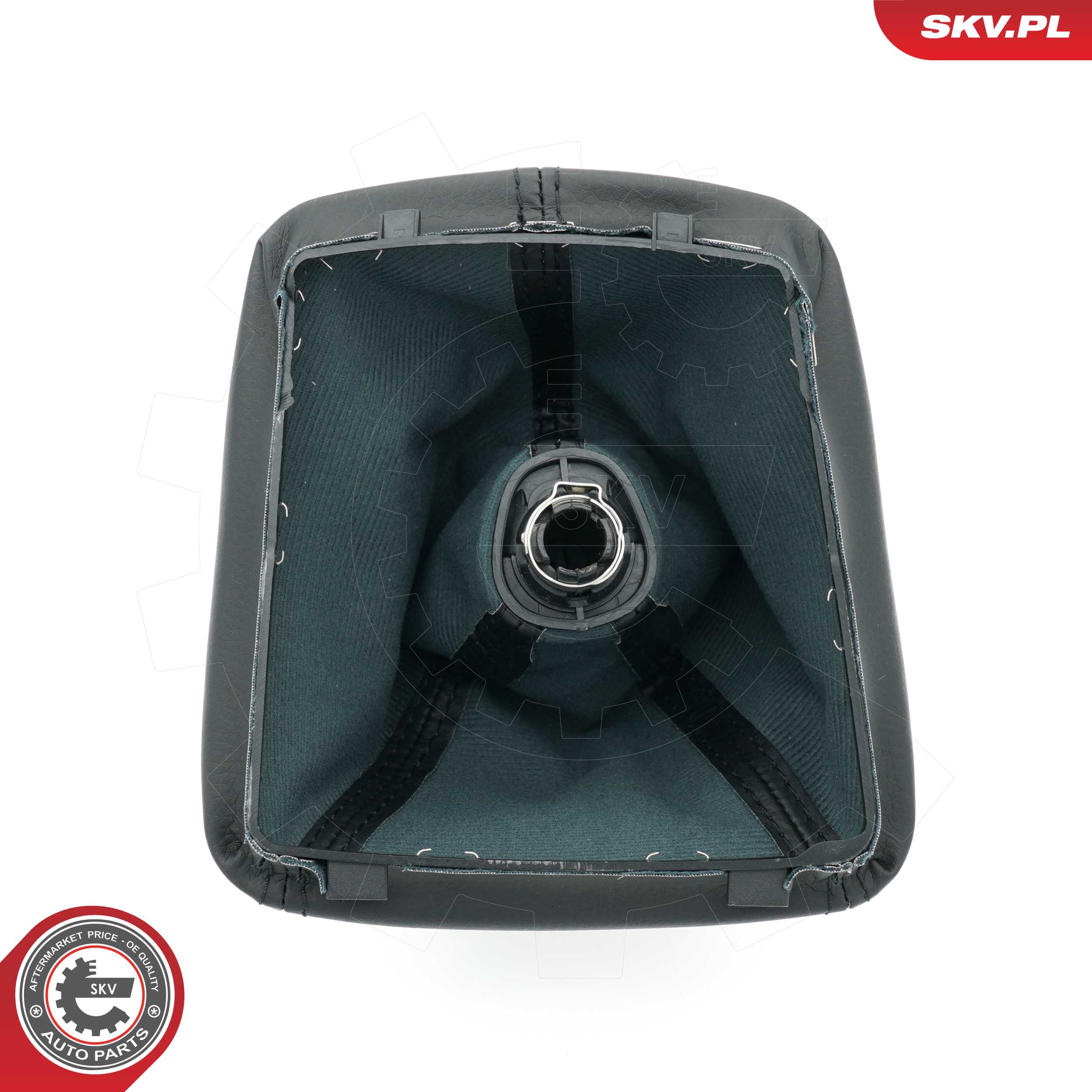 Ilustracja 63SKV477 ESEN SKV gałka dźwigni włączającej