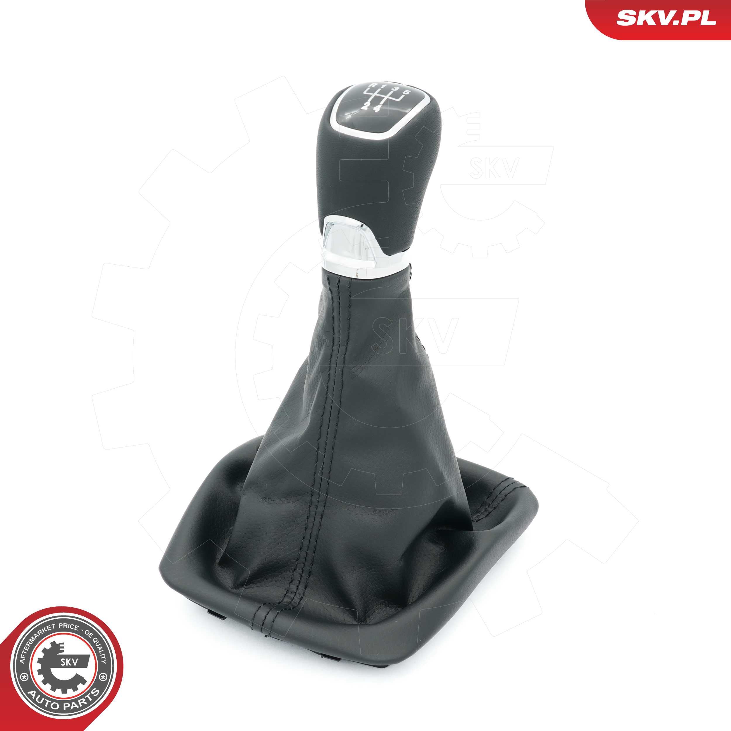 Ilustracja 63SKV477 ESEN SKV gałka dźwigni włączającej