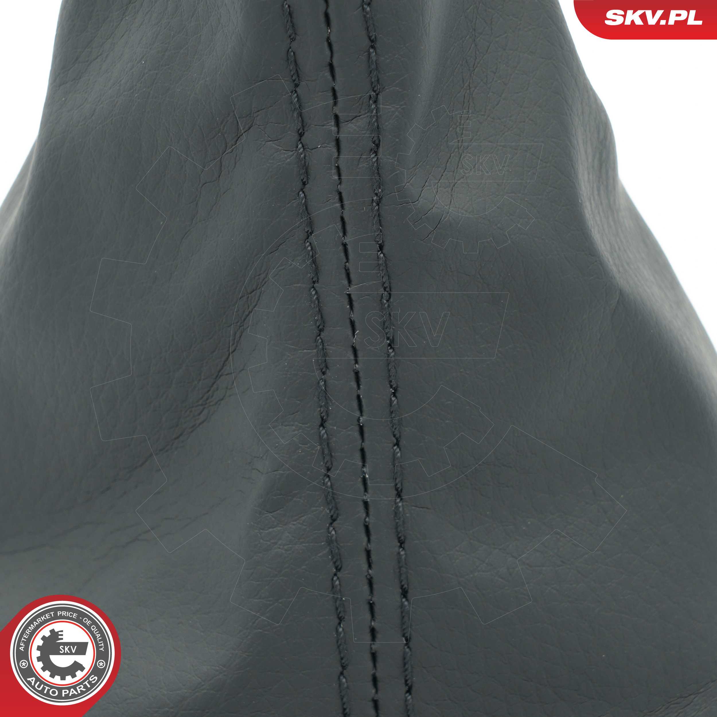 Ilustracja 63SKV477 ESEN SKV gałka dźwigni włączającej