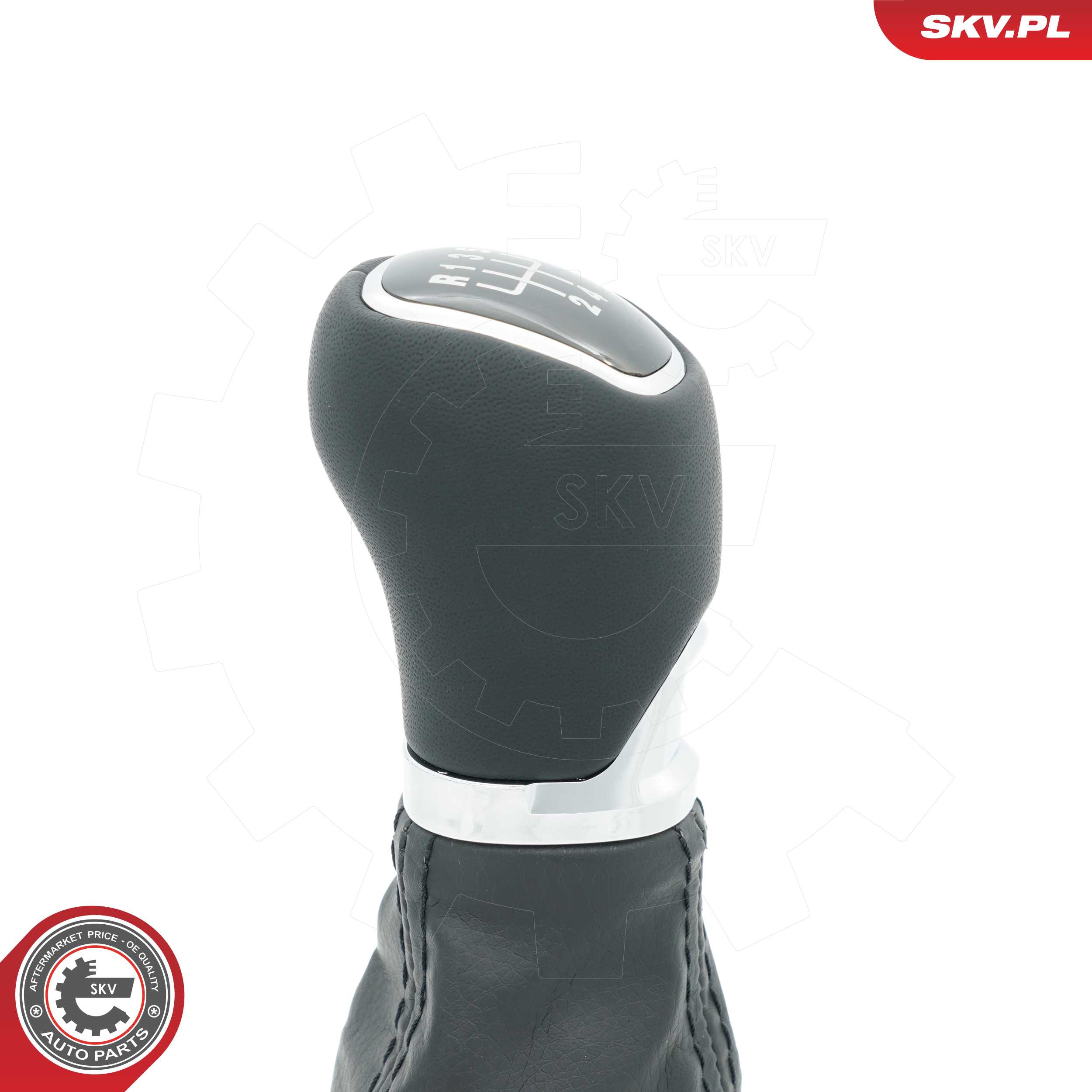 Ilustracja 63SKV477 ESEN SKV gałka dźwigni włączającej