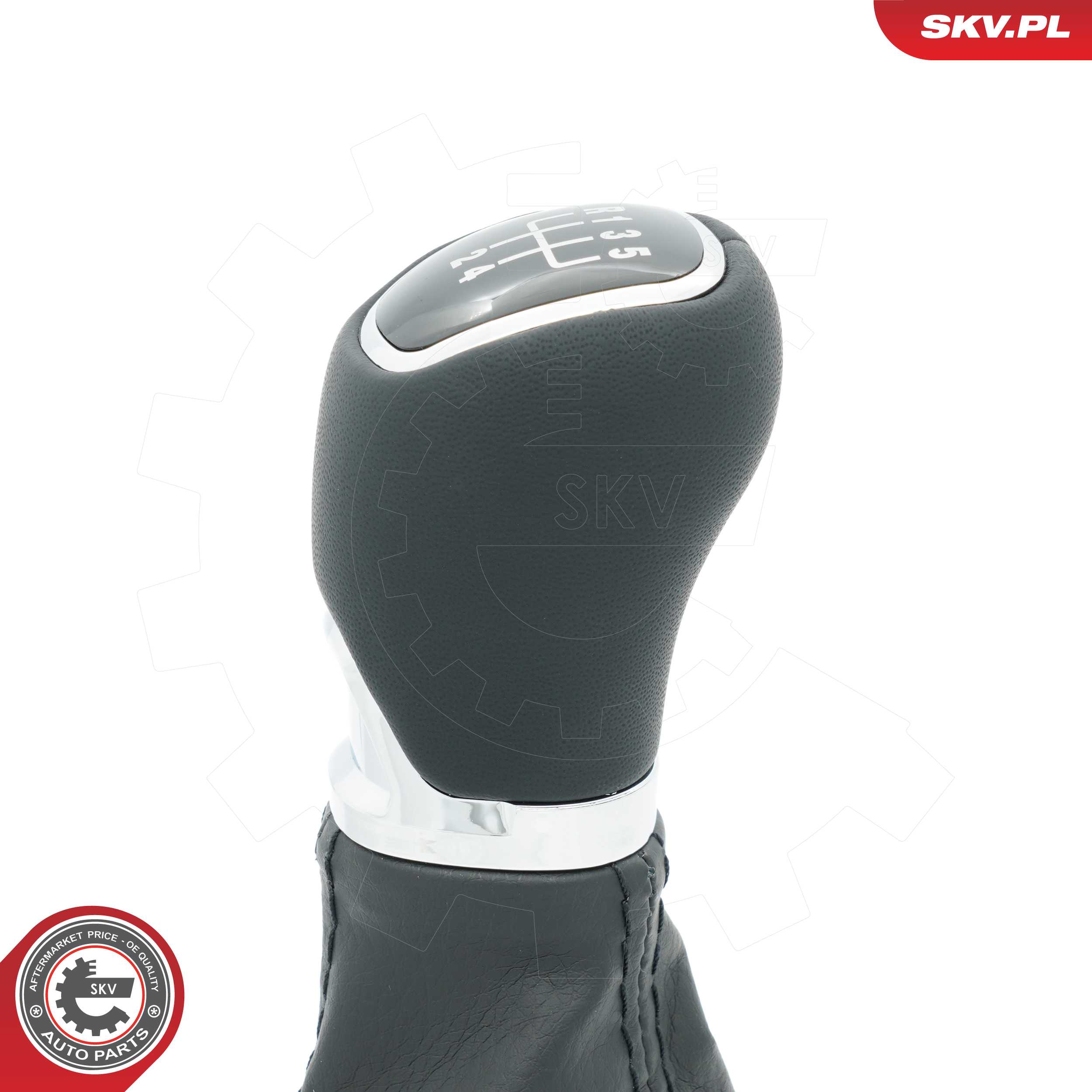 Ilustracja 63SKV477 ESEN SKV gałka dźwigni włączającej