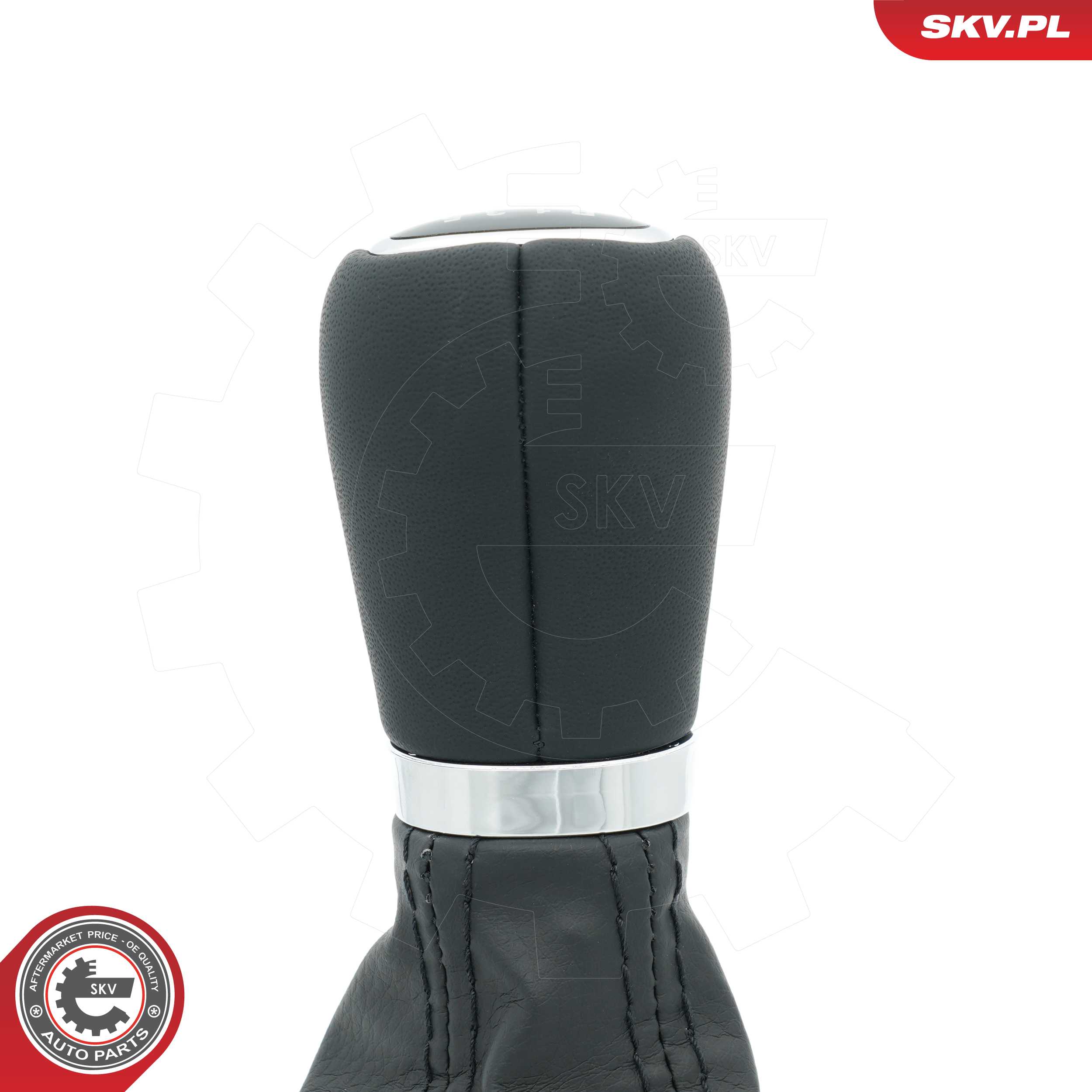 Ilustracja 63SKV477 ESEN SKV gałka dźwigni włączającej