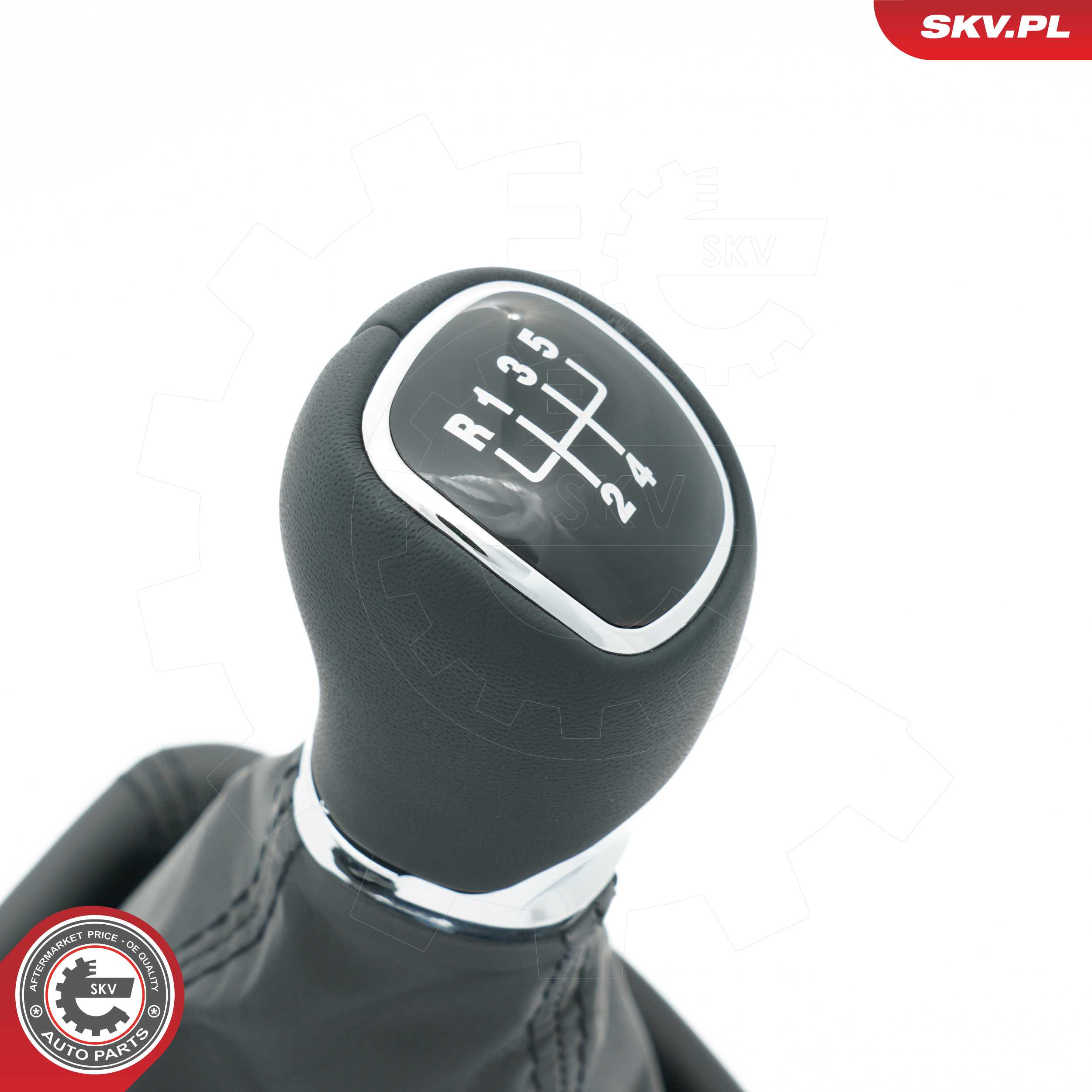 Ilustracja 63SKV477 ESEN SKV gałka dźwigni włączającej