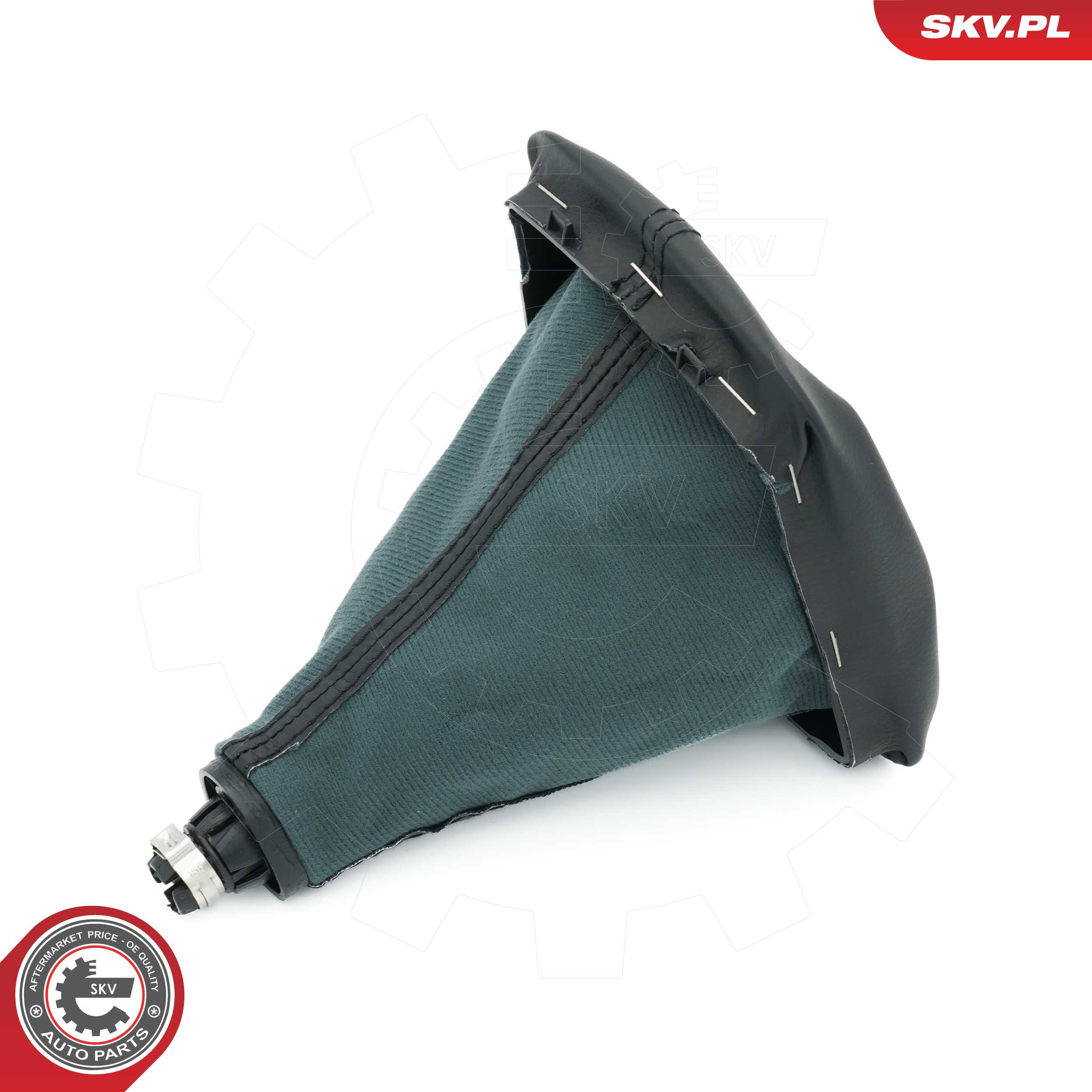 Ilustracja 63SKV477 ESEN SKV gałka dźwigni włączającej