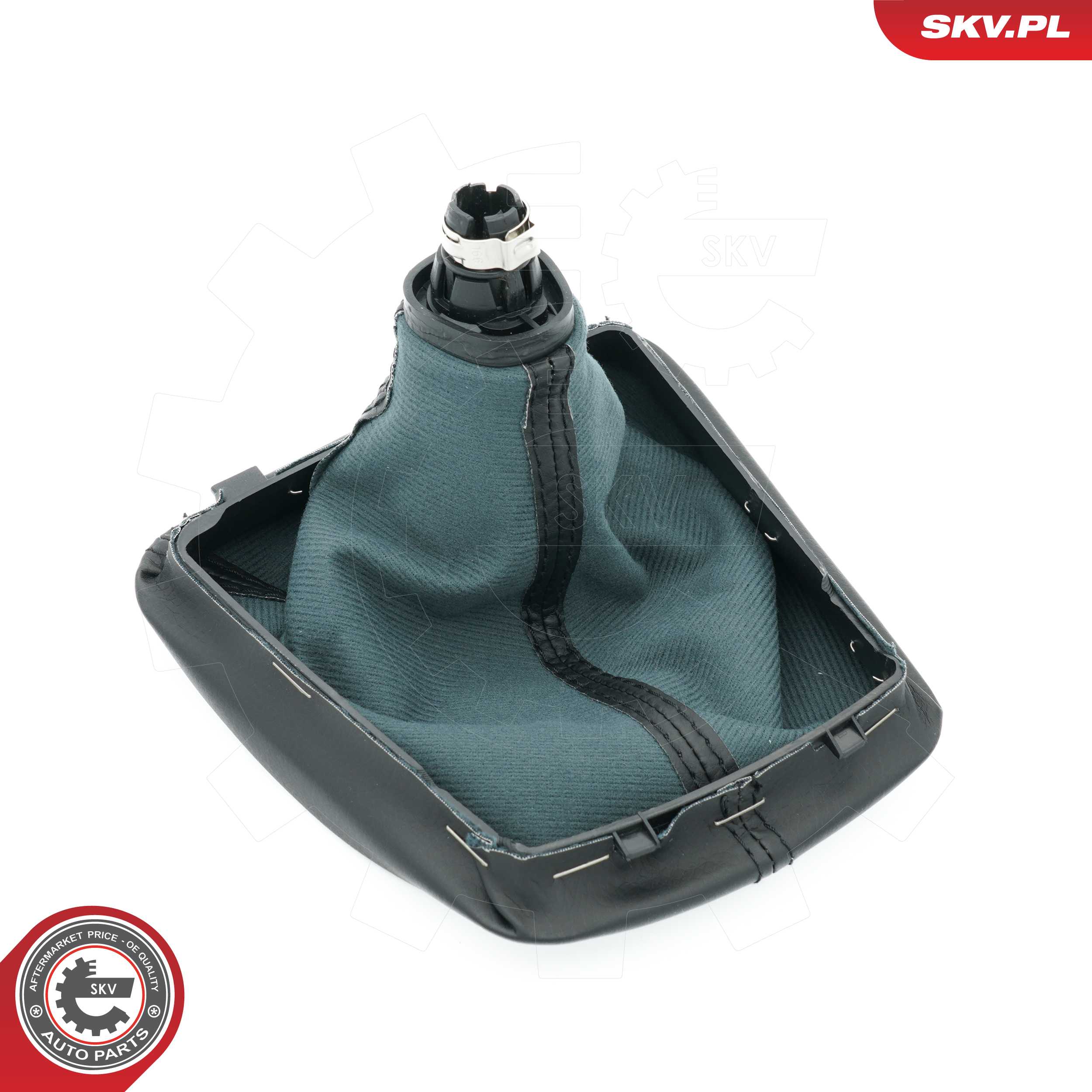 Ilustracja 63SKV477 ESEN SKV gałka dźwigni włączającej