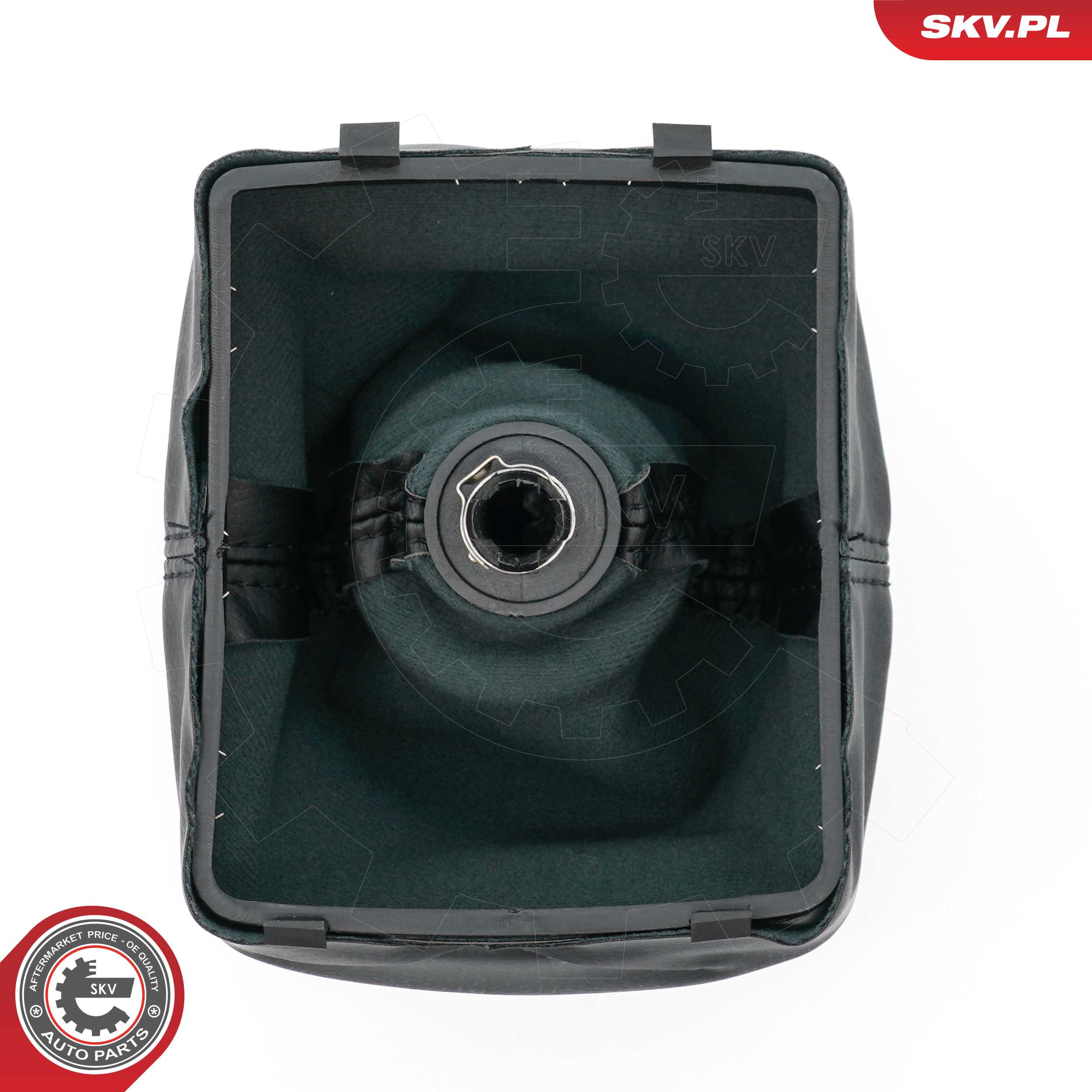 Ilustracja 63SKV495 ESEN SKV gałka dźwigni włączającej