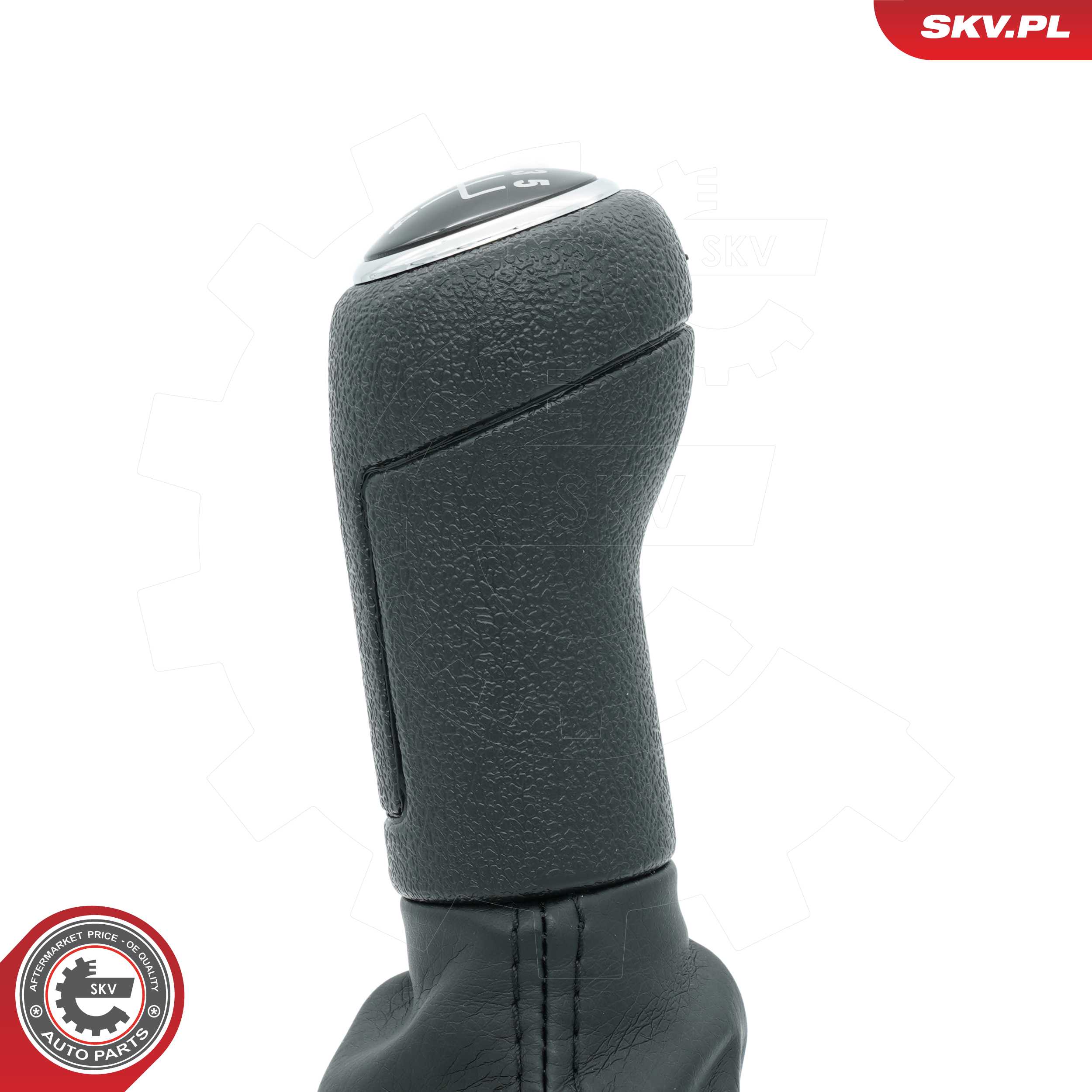 Ilustracja 63SKV495 ESEN SKV gałka dźwigni włączającej