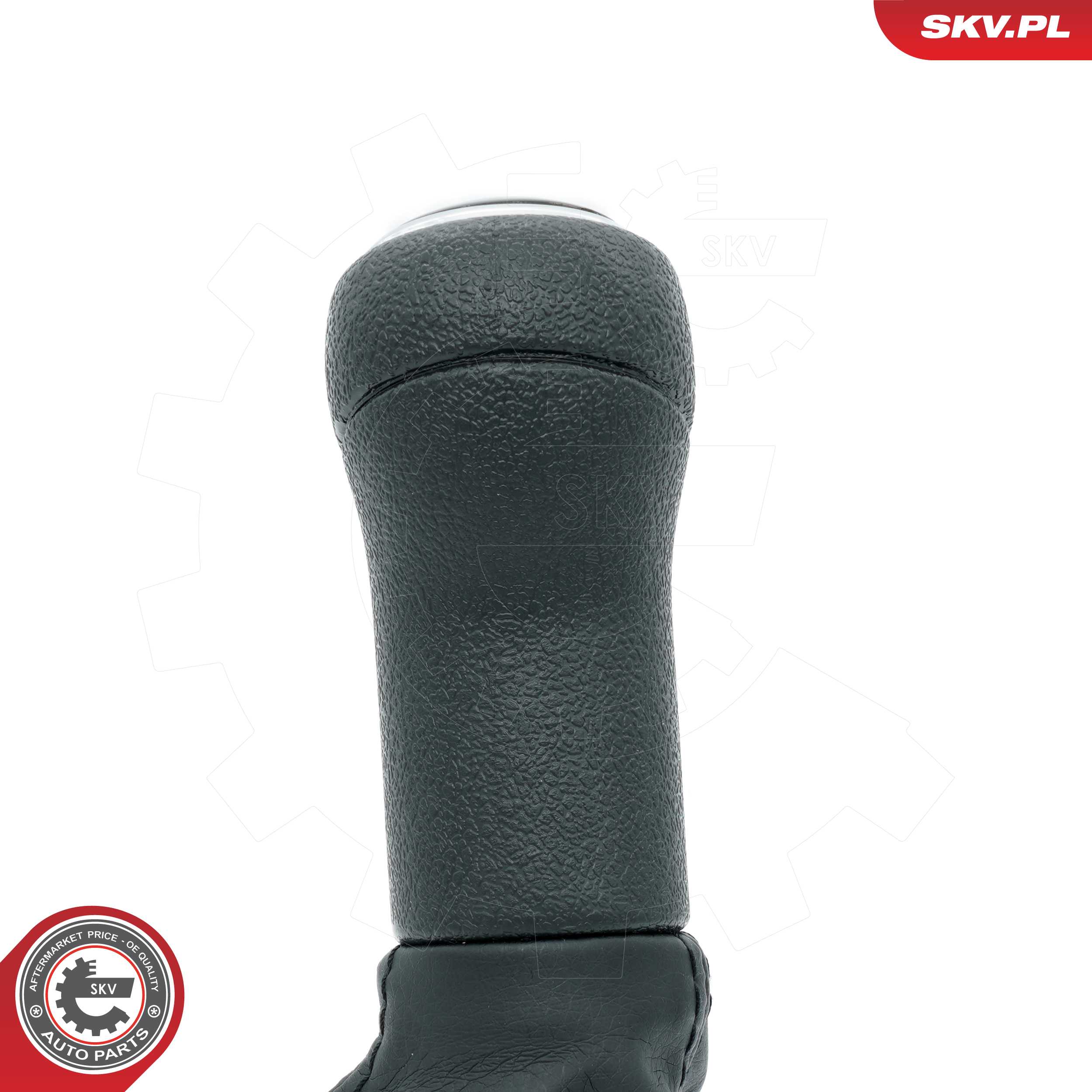 Ilustracja 63SKV495 ESEN SKV gałka dźwigni włączającej