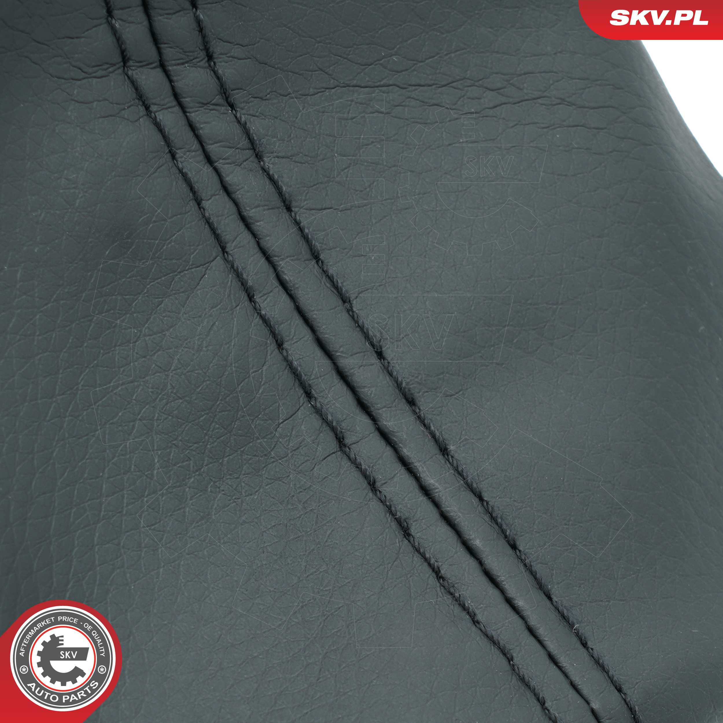 Ilustracja 63SKV495 ESEN SKV gałka dźwigni włączającej