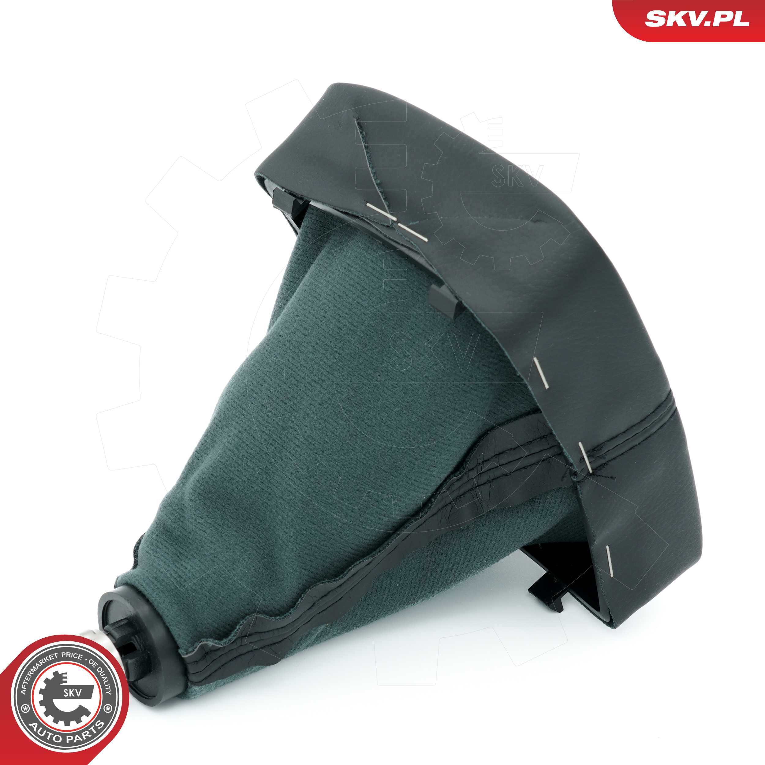 Ilustracja 63SKV495 ESEN SKV gałka dźwigni włączającej