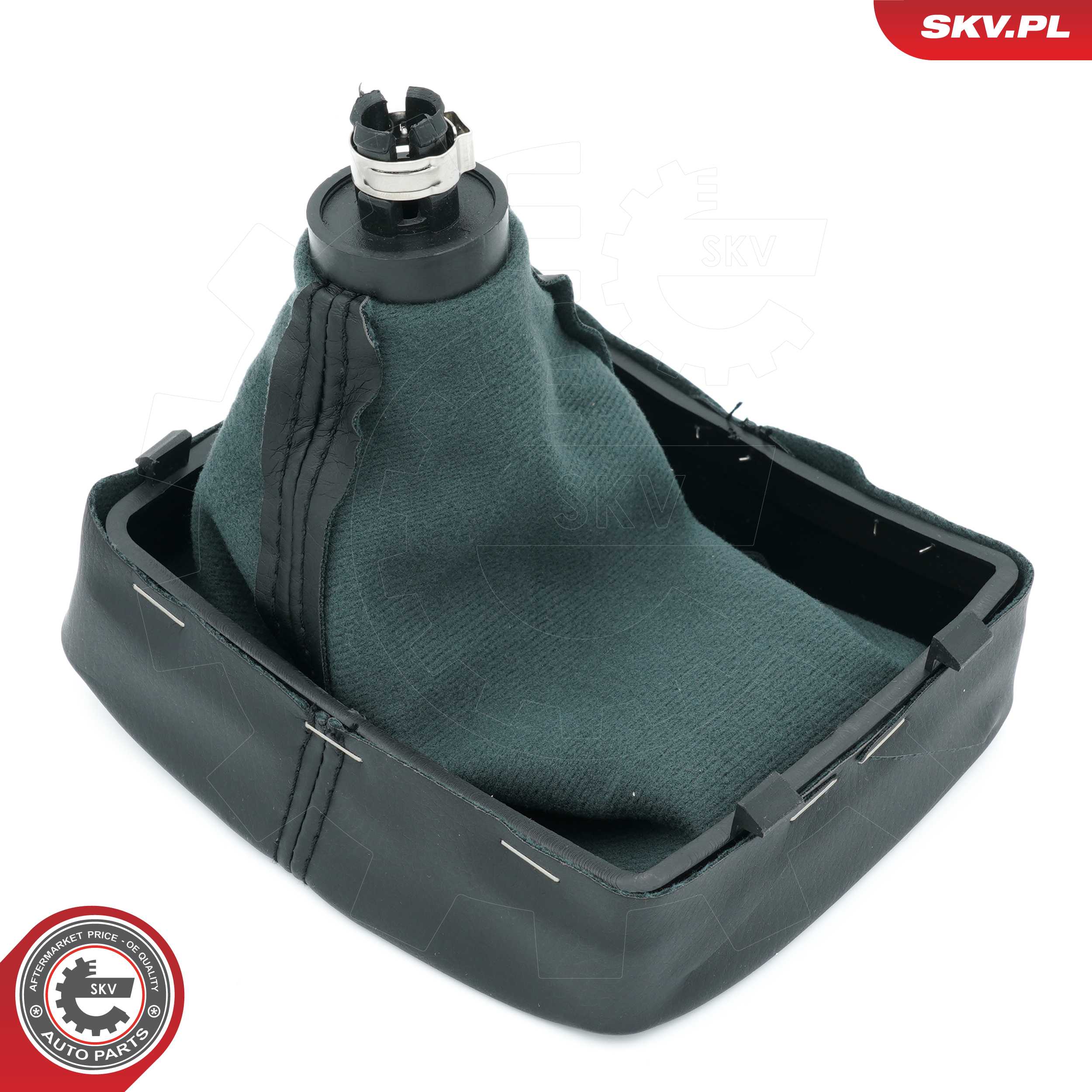 Ilustracja 63SKV495 ESEN SKV gałka dźwigni włączającej