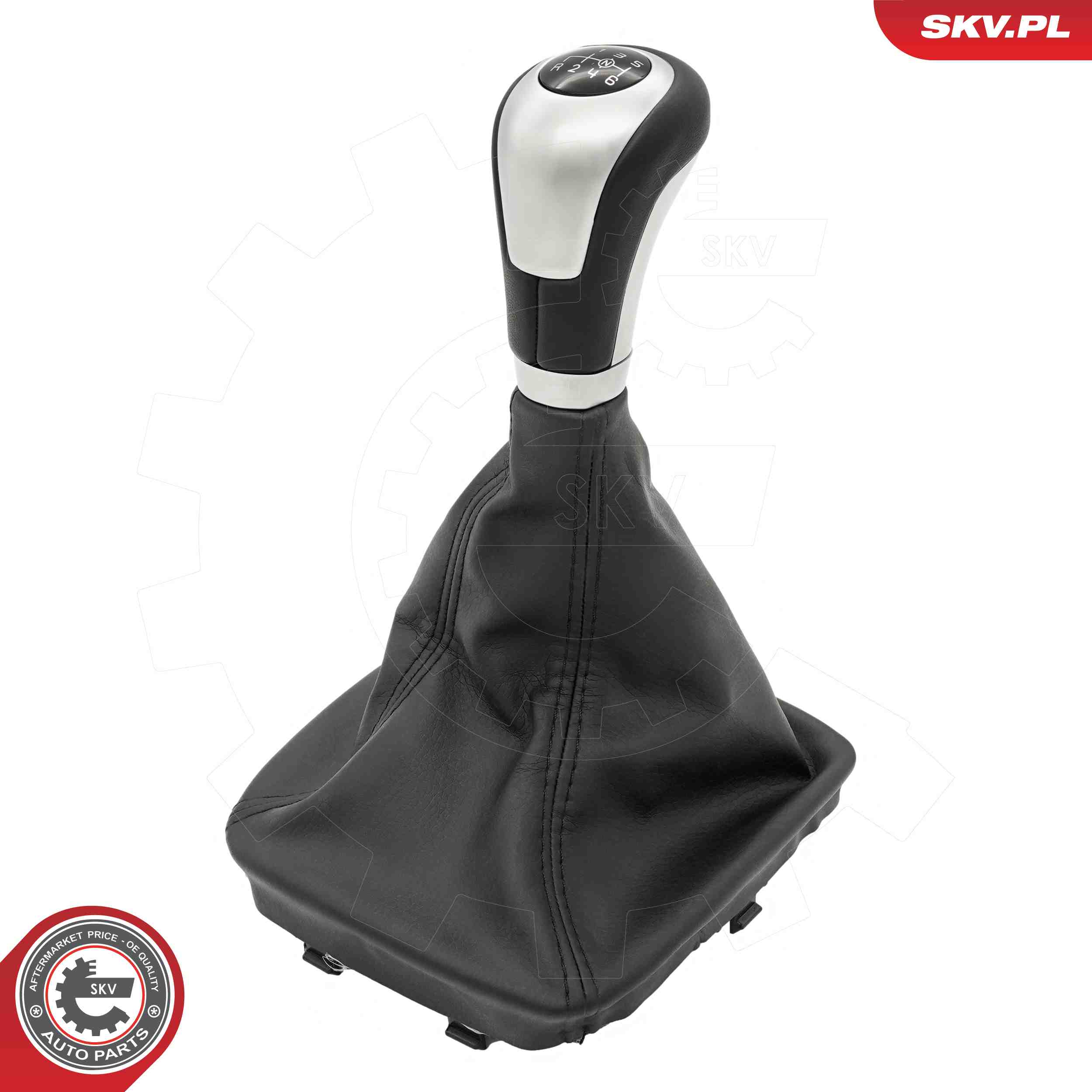 Ilustracja 63SKV553 ESEN SKV gałka dźwigni włączającej