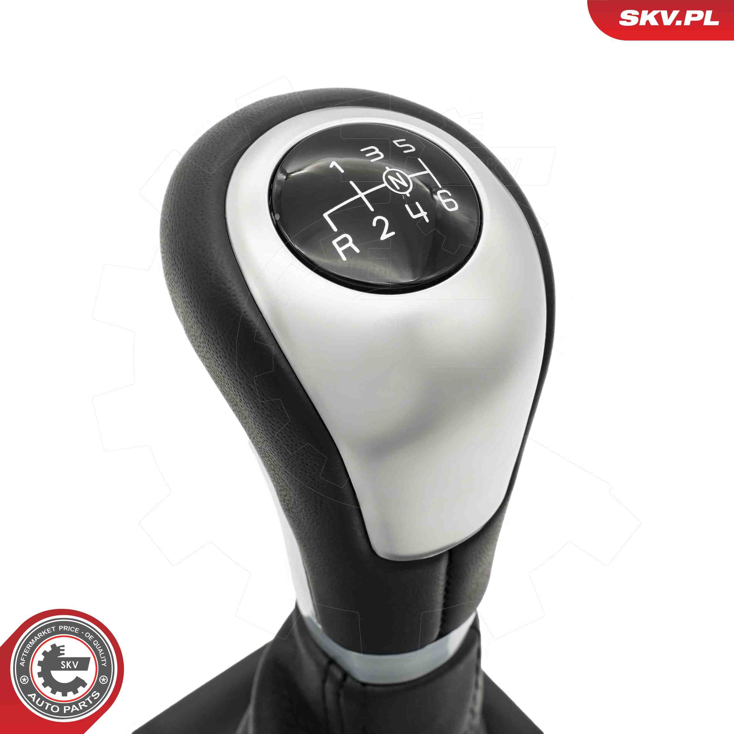 Ilustracja 63SKV553 ESEN SKV gałka dźwigni włączającej