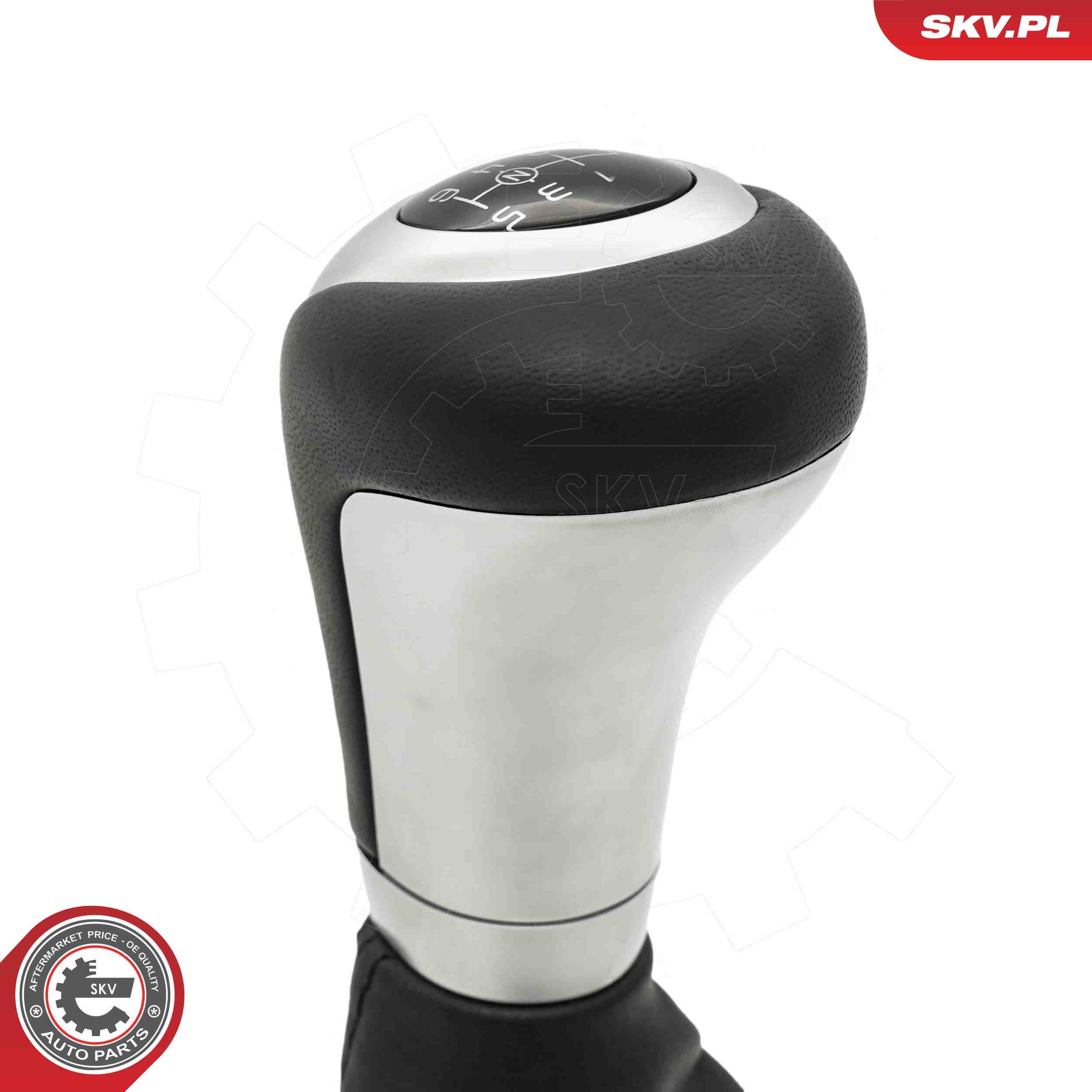 Ilustracja 63SKV553 ESEN SKV gałka dźwigni włączającej
