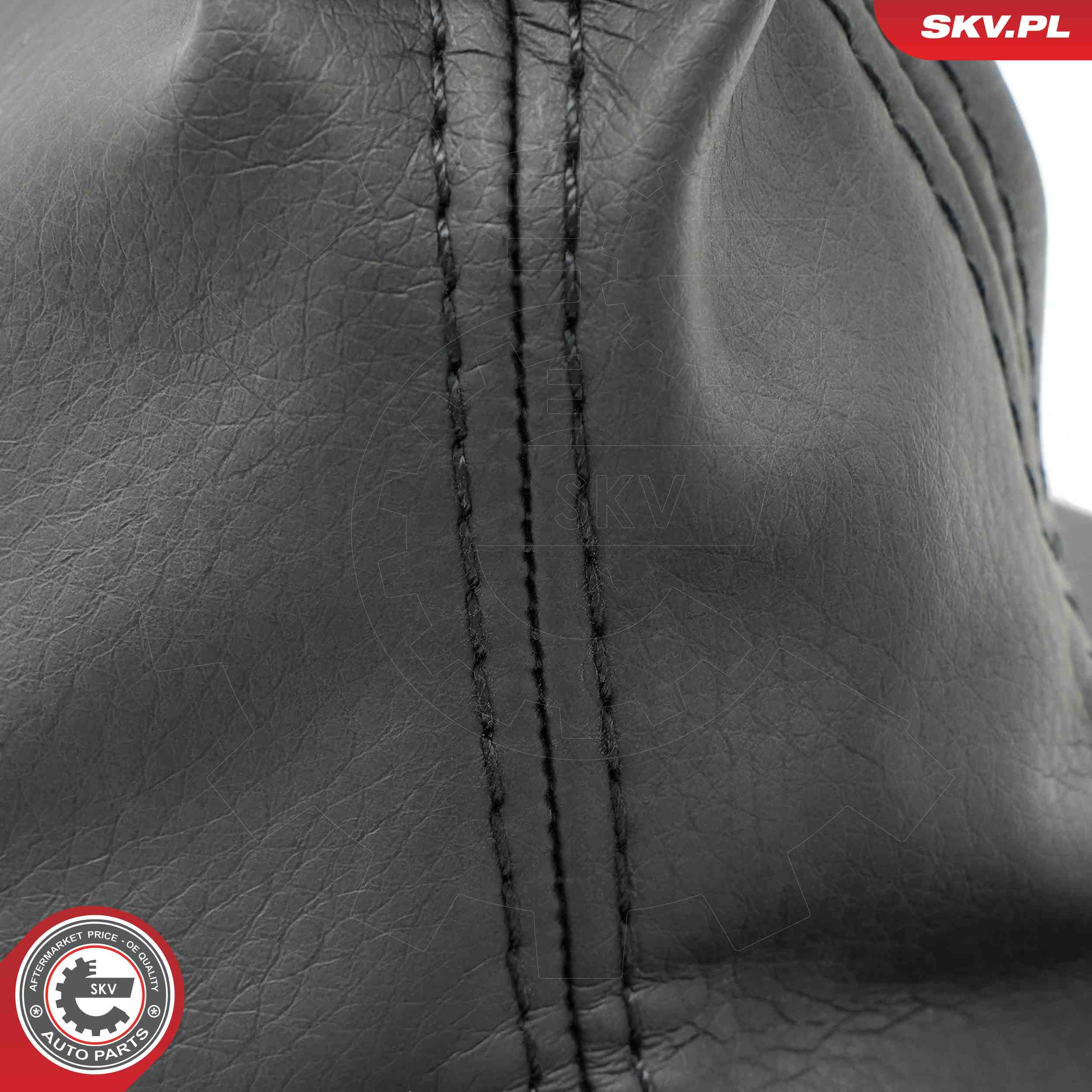 Ilustracja 63SKV553 ESEN SKV gałka dźwigni włączającej