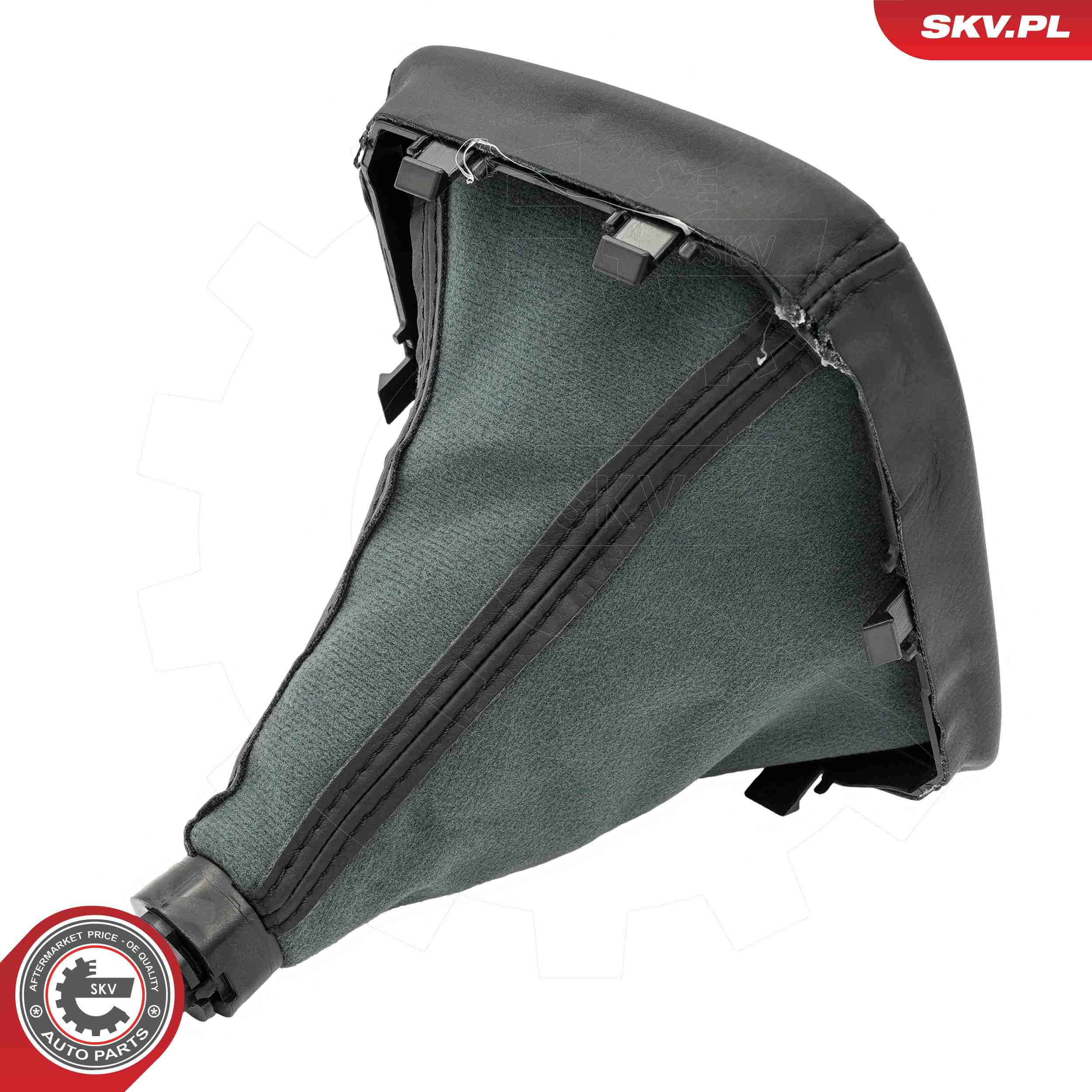 Ilustracja 63SKV553 ESEN SKV gałka dźwigni włączającej