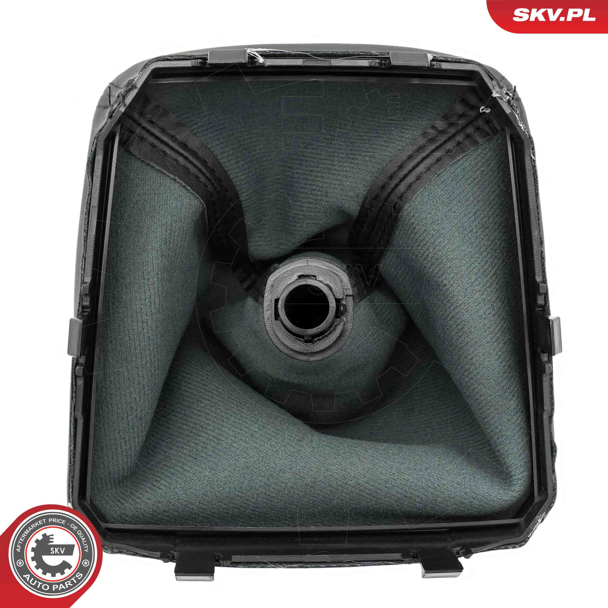 Ilustracja 63SKV553 ESEN SKV gałka dźwigni włączającej