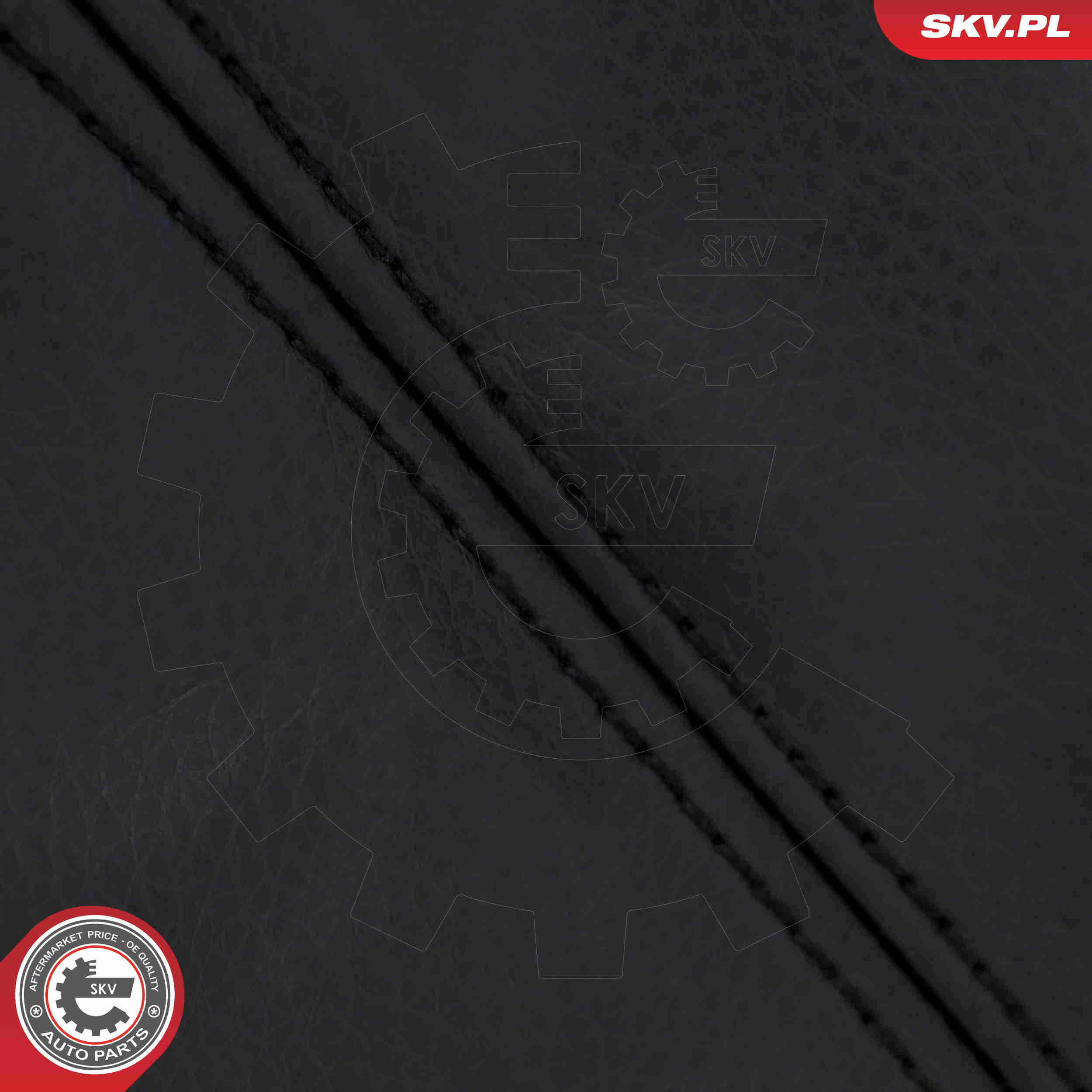 Ilustracja 63SKV552 ESEN SKV gałka dźwigni włączającej