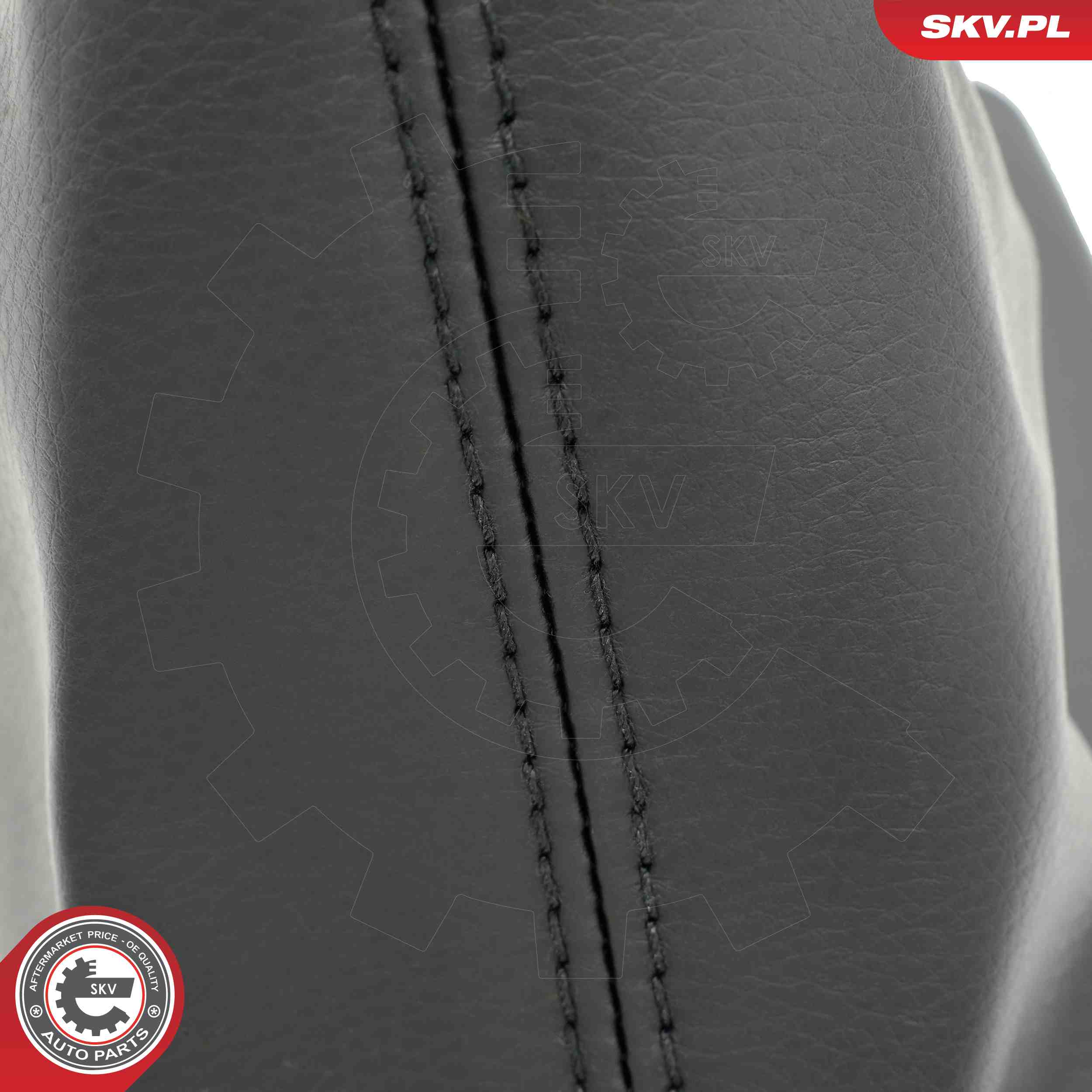 Ilustracja 63SKV562 ESEN SKV gałka dźwigni włączającej
