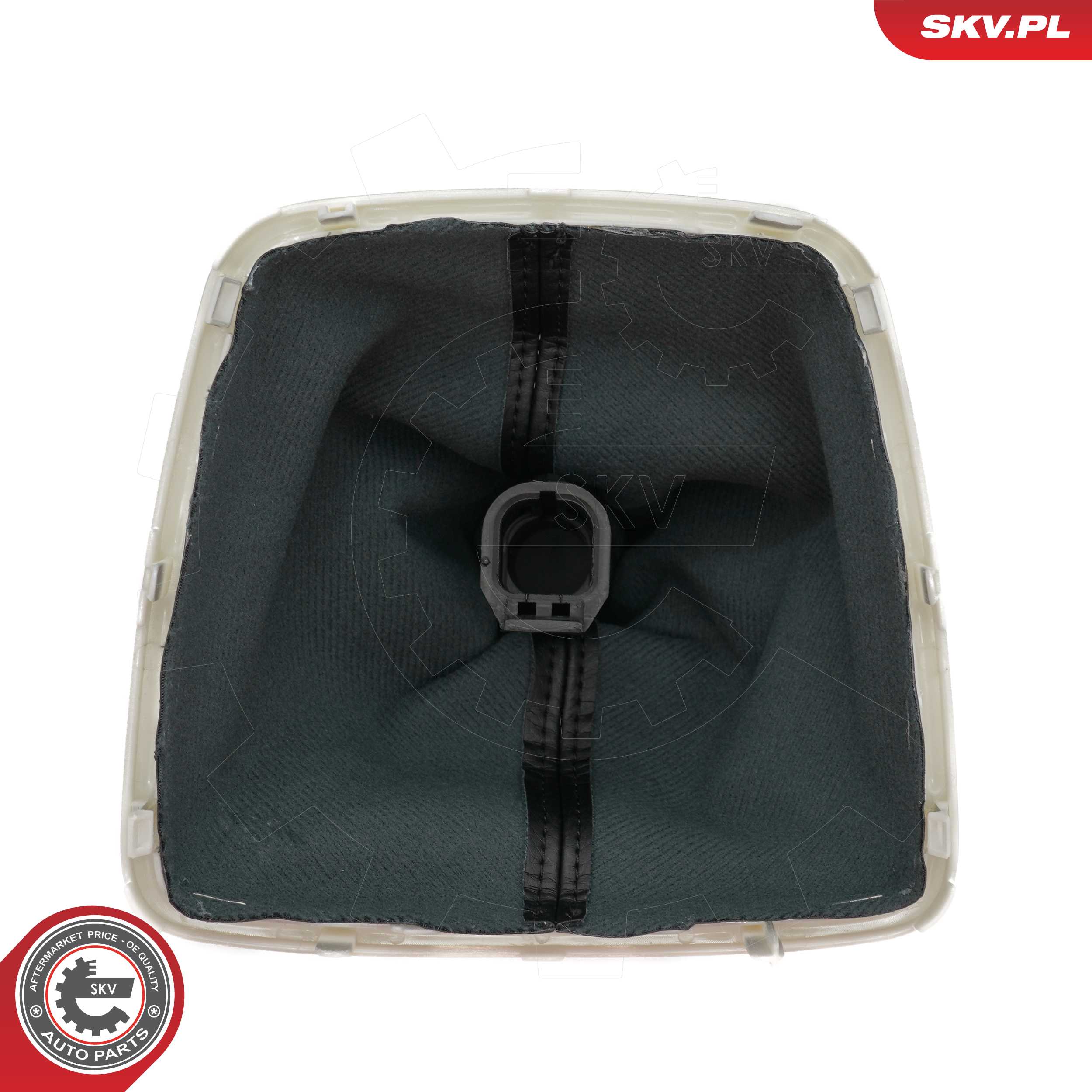 Ilustracja 63SKV507 ESEN SKV gałka dźwigni włączającej