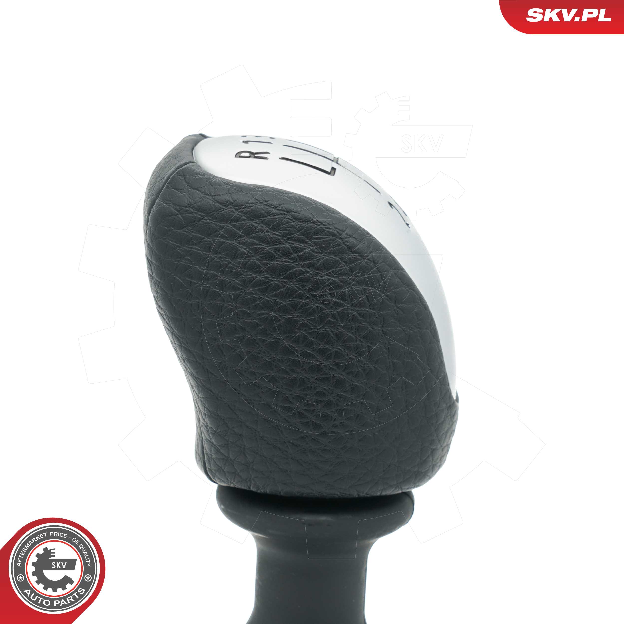 Ilustracja 63SKV507 ESEN SKV gałka dźwigni włączającej