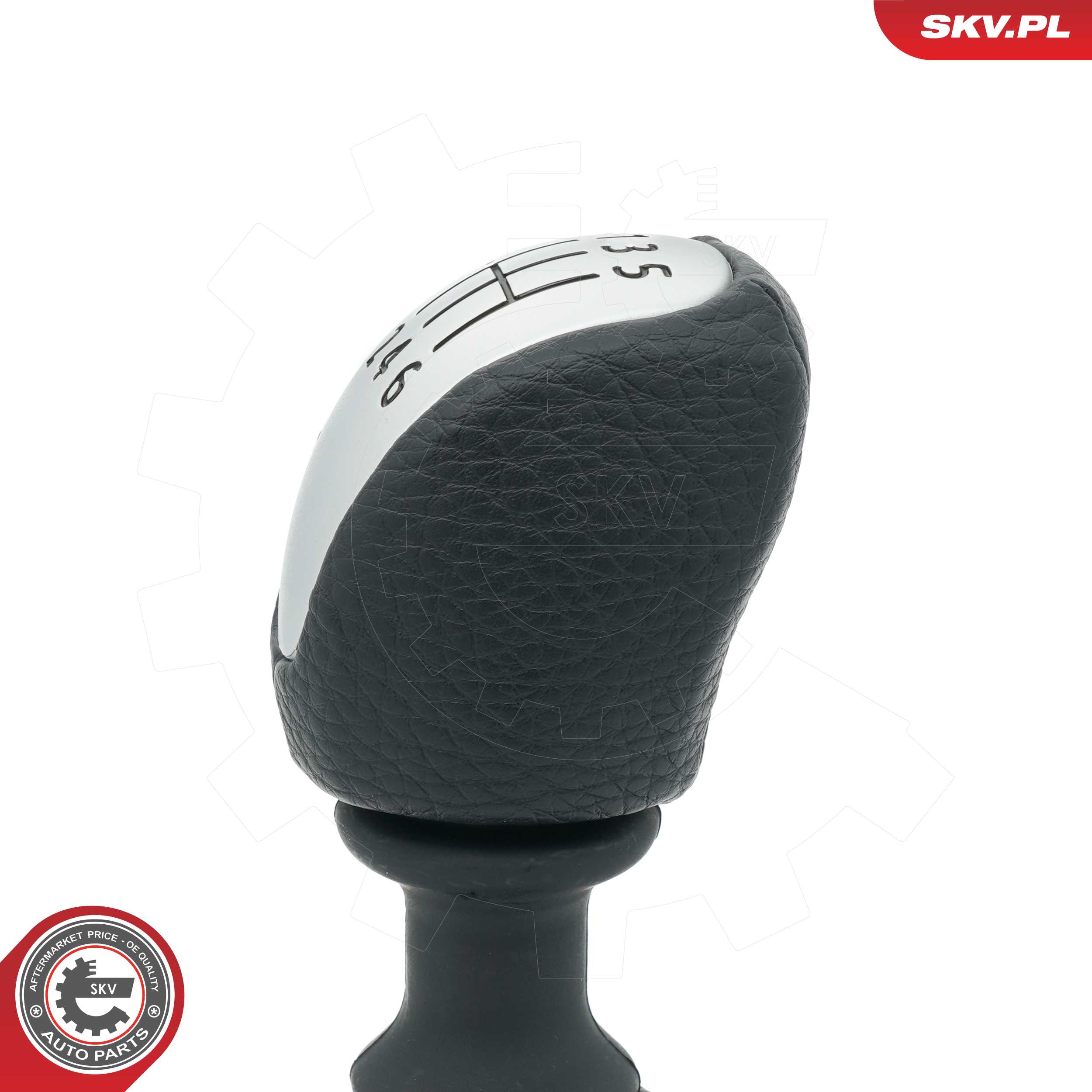 Ilustracja 63SKV507 ESEN SKV gałka dźwigni włączającej