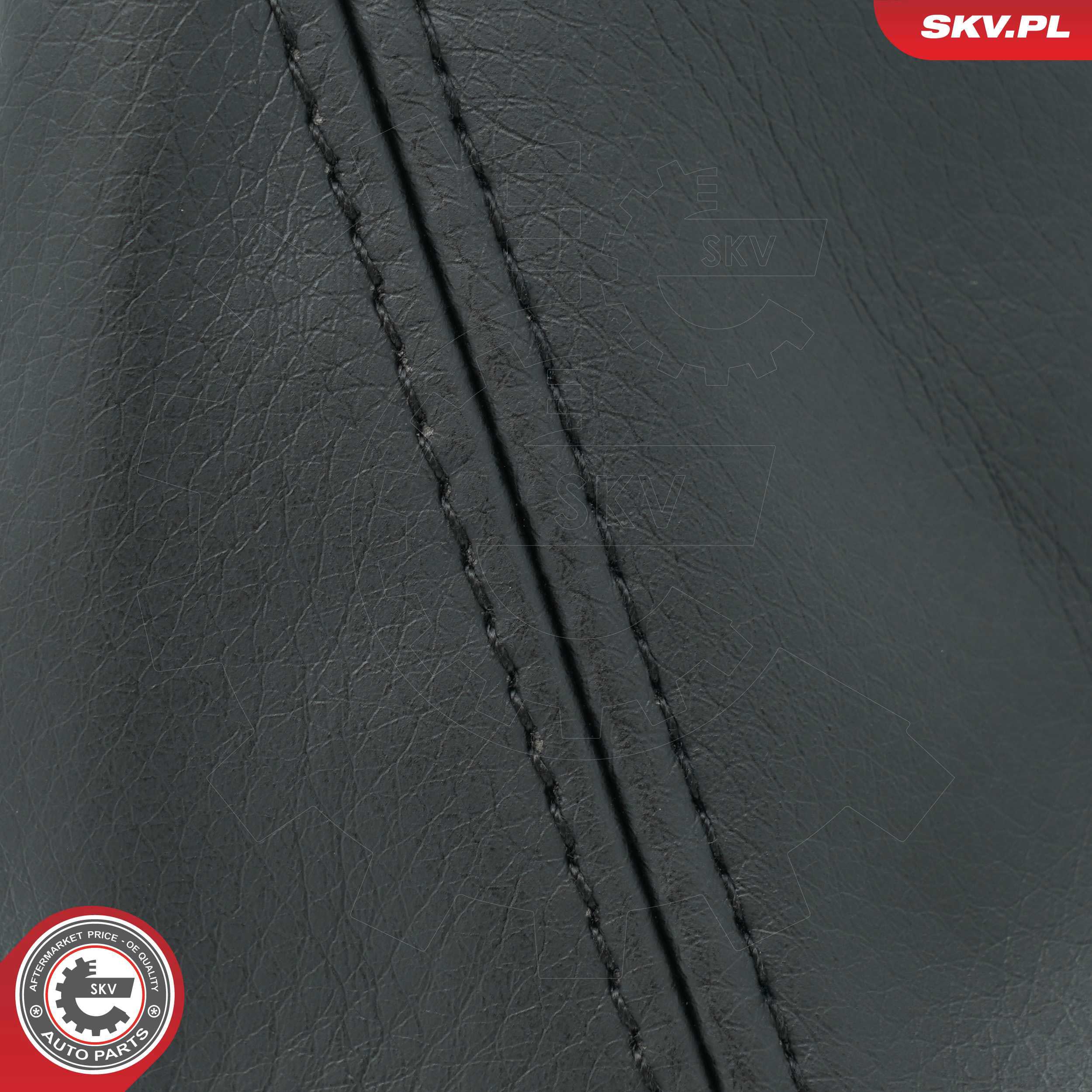 Ilustracja 63SKV507 ESEN SKV gałka dźwigni włączającej