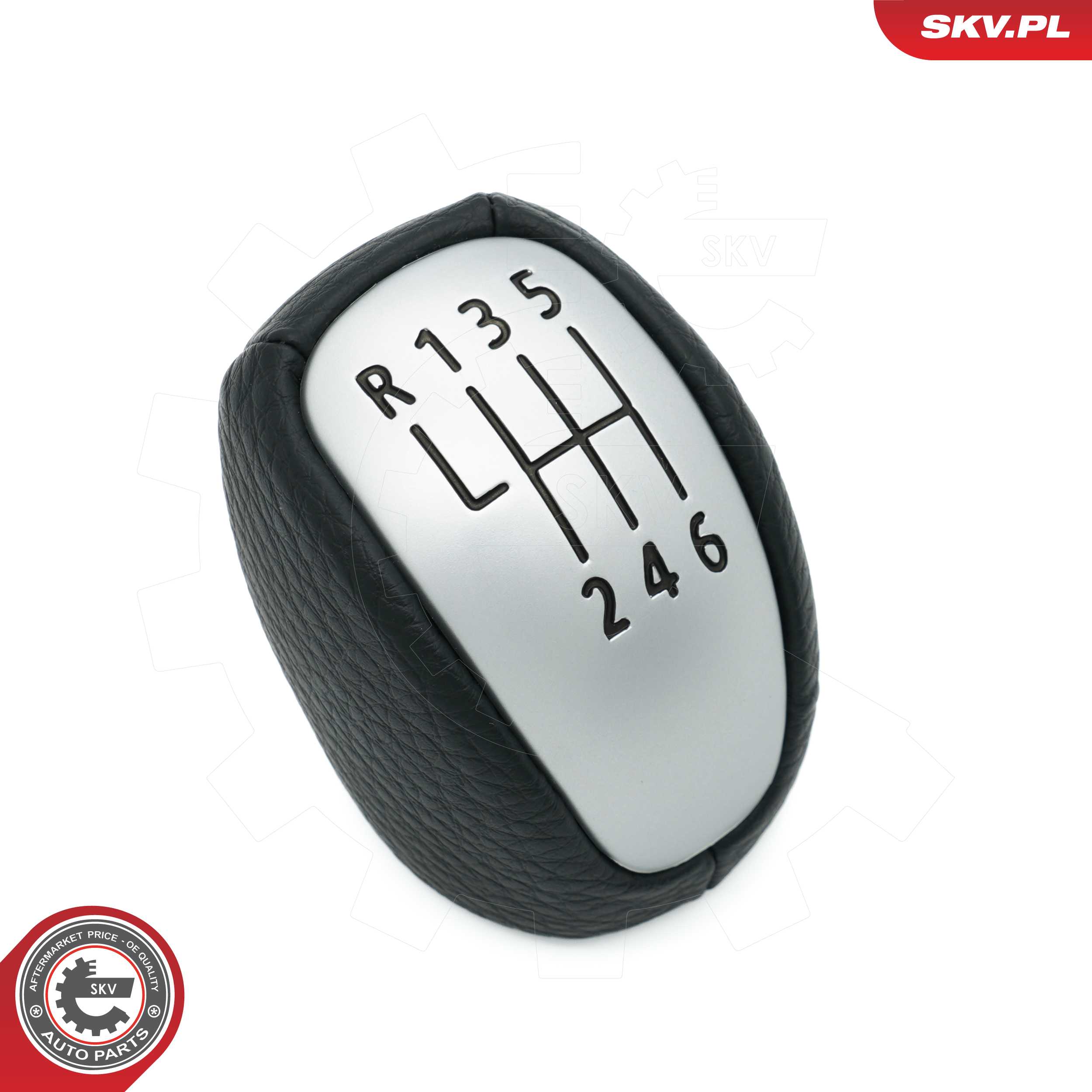 Ilustracja 63SKV507 ESEN SKV gałka dźwigni włączającej