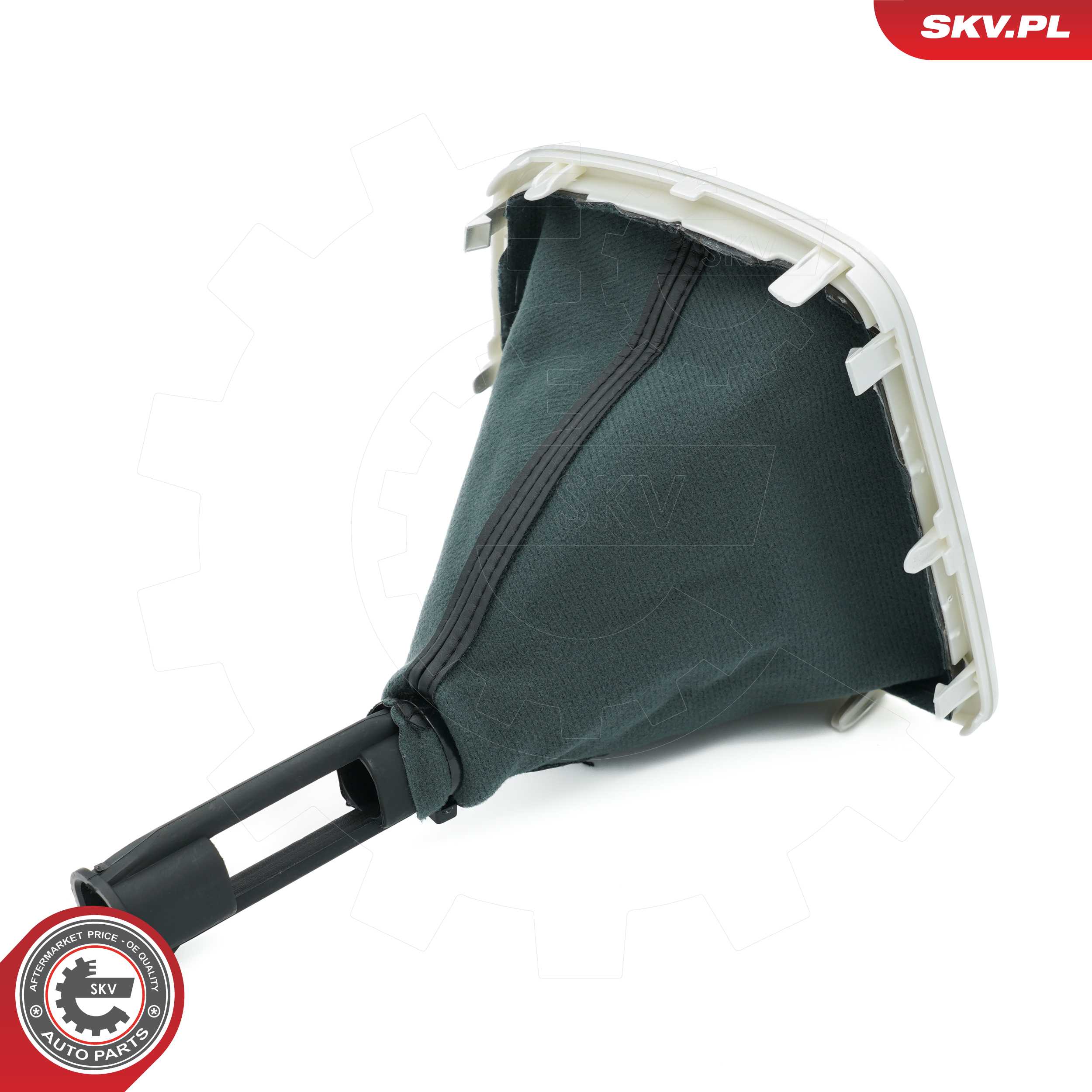 Ilustracja 63SKV507 ESEN SKV gałka dźwigni włączającej