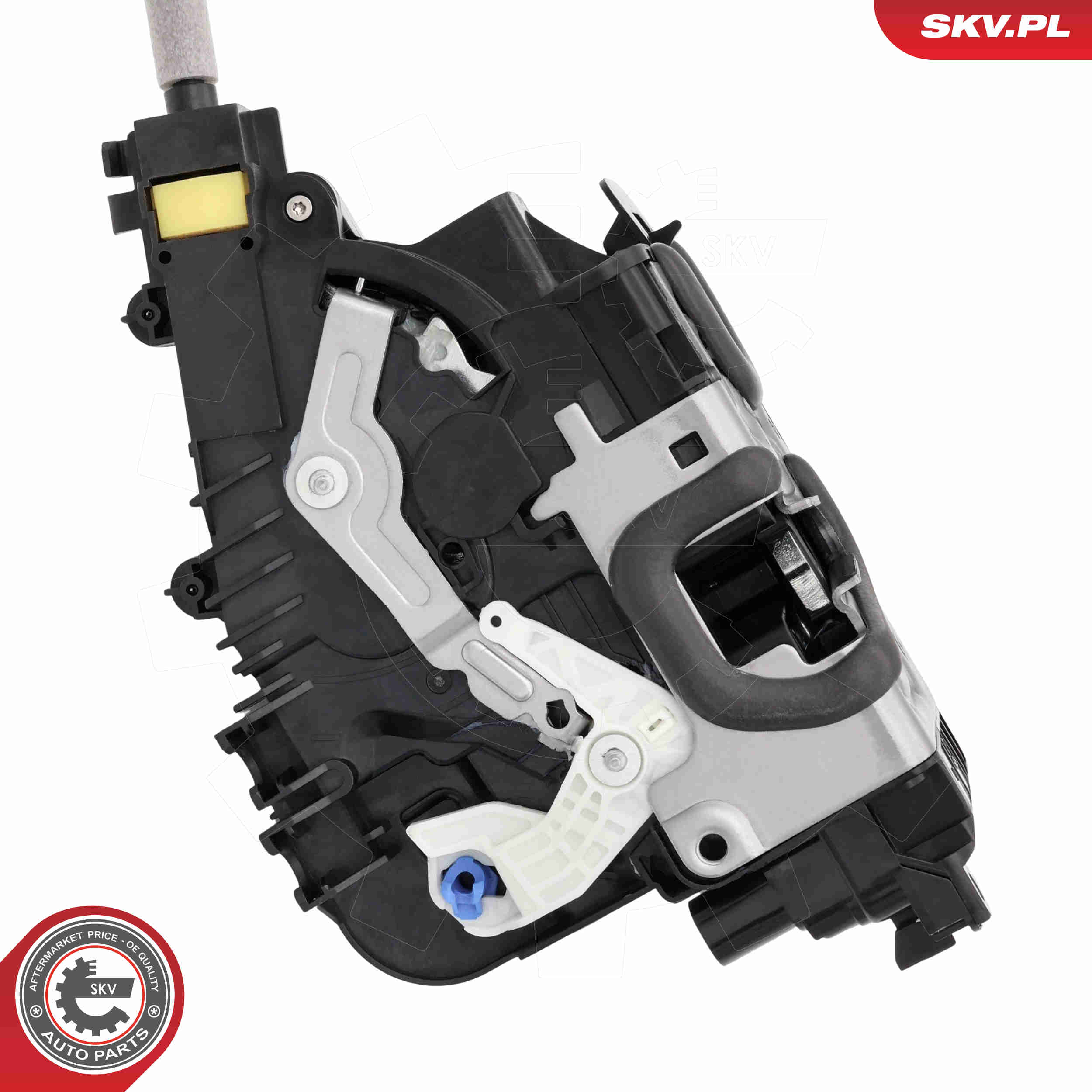 Ilustracja 60SKV493 ESEN SKV zamek drzwi