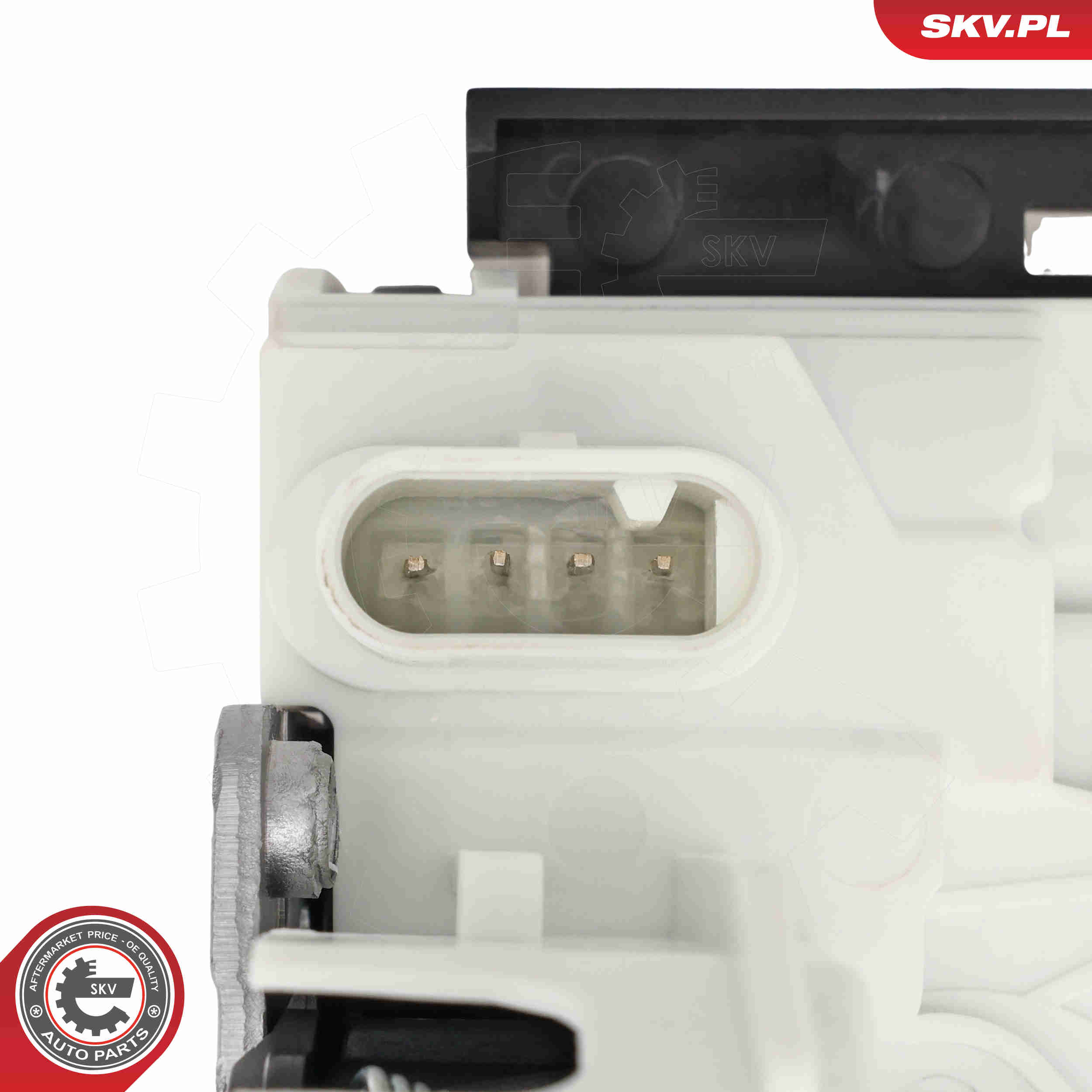 Ilustracja 60SKV503 ESEN SKV zamek drzwi