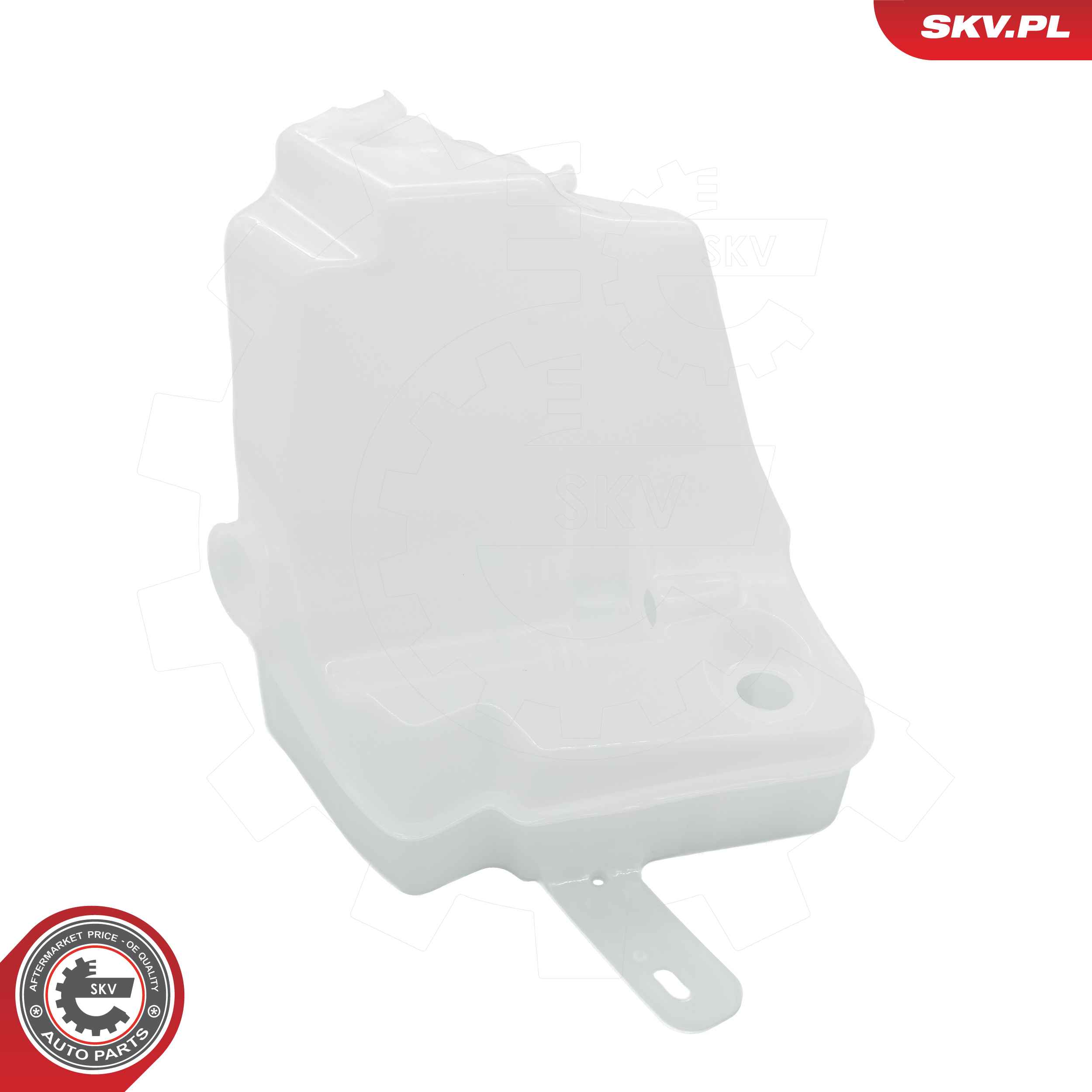 Ilustracja 61SKV702 ESEN SKV zbiornik płynu do spryskiwaczy