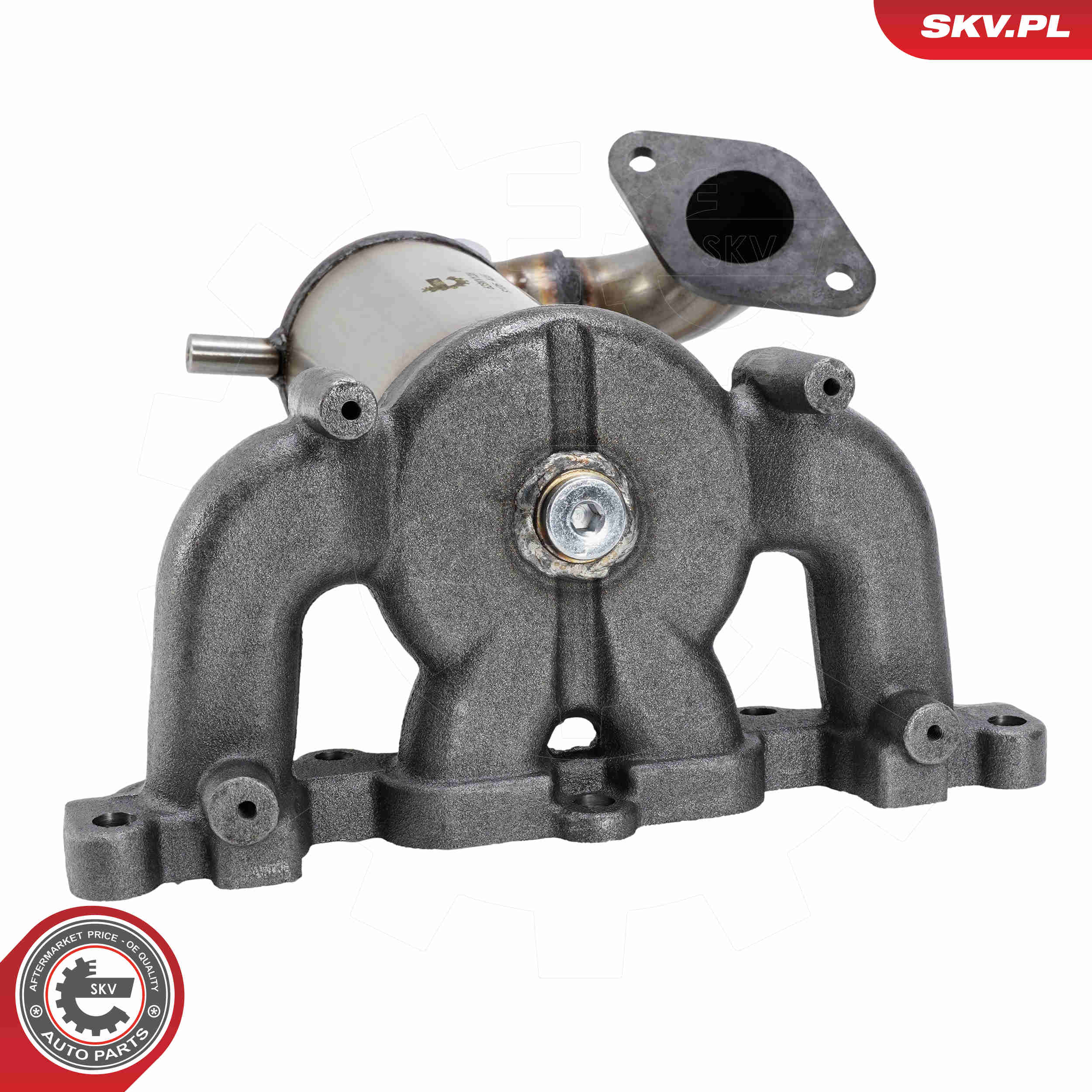 Ilustracja 62SKV128 ESEN SKV katalizator