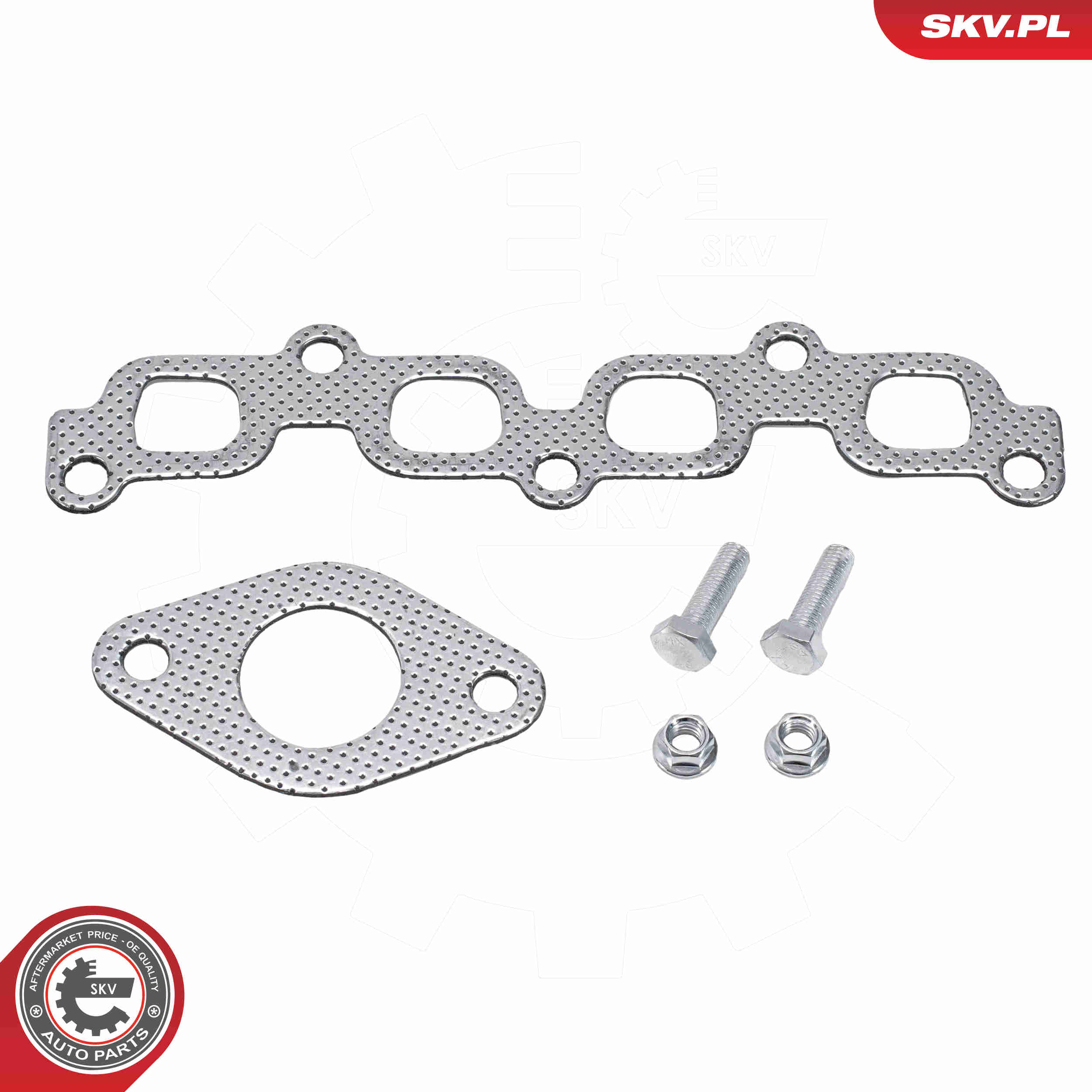 Ilustracja 62SKV128 ESEN SKV katalizator