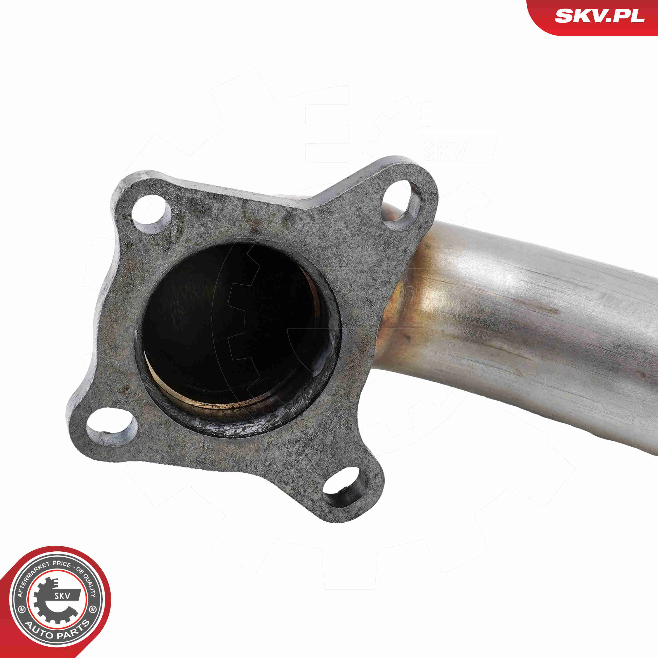 Ilustracja 62SKV134 ESEN SKV katalizator