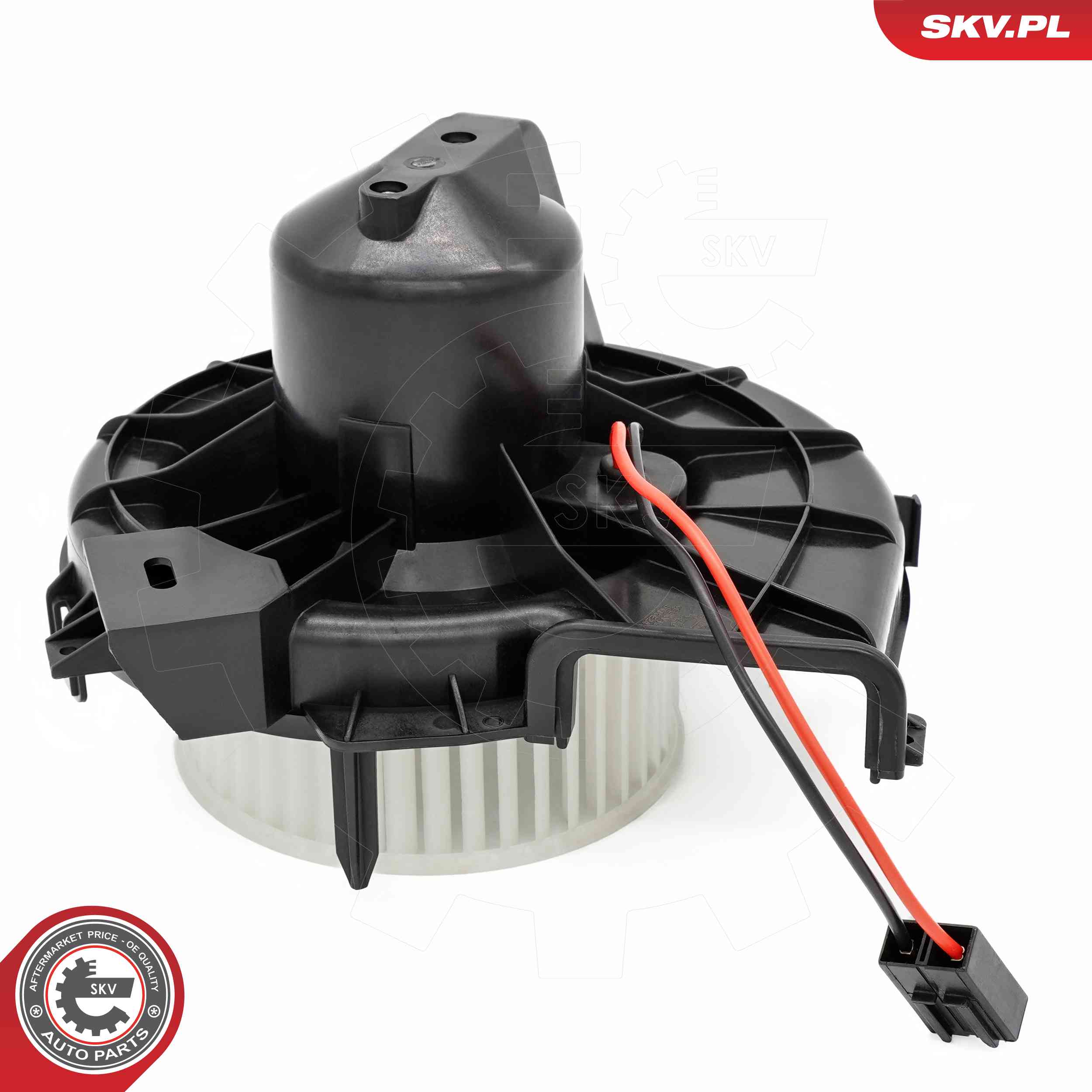 Ilustracja 68SKV194 ESEN SKV wentylator wewnętrzny