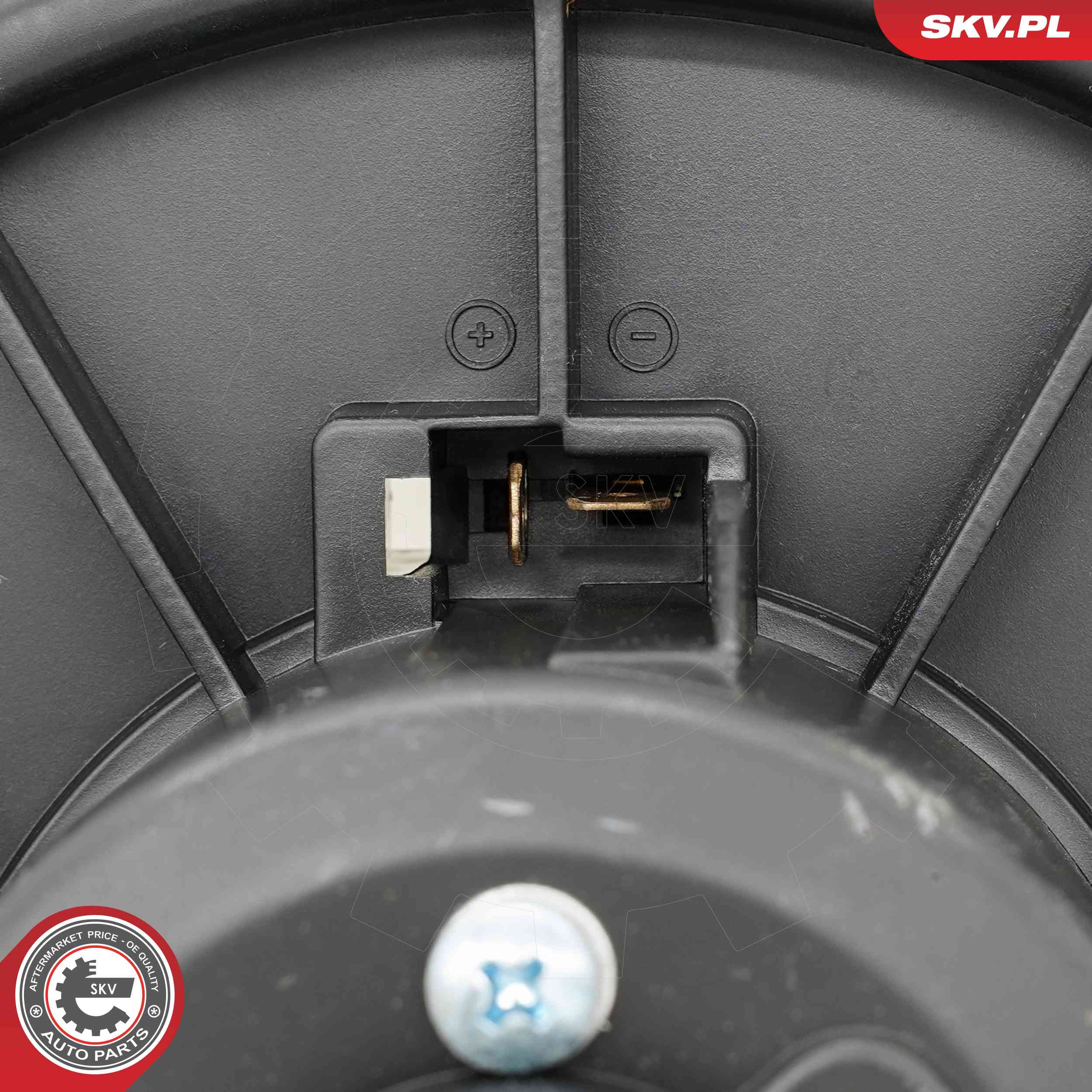 Ilustracja 68SKV218 ESEN SKV wentylator wewnętrzny