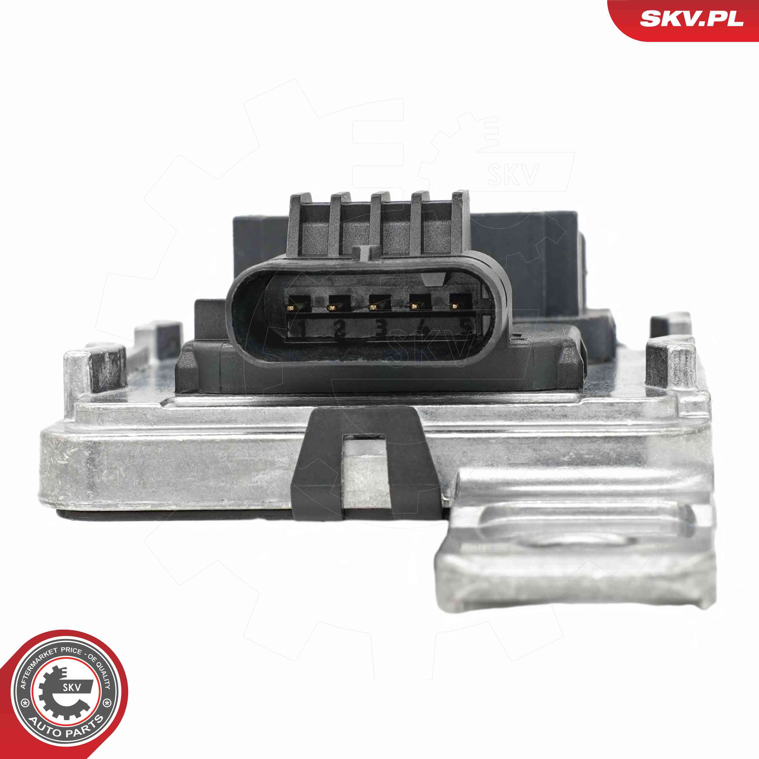 Ilustracja 71SKV079 ESEN SKV czujnik NOx, katalizator NOx