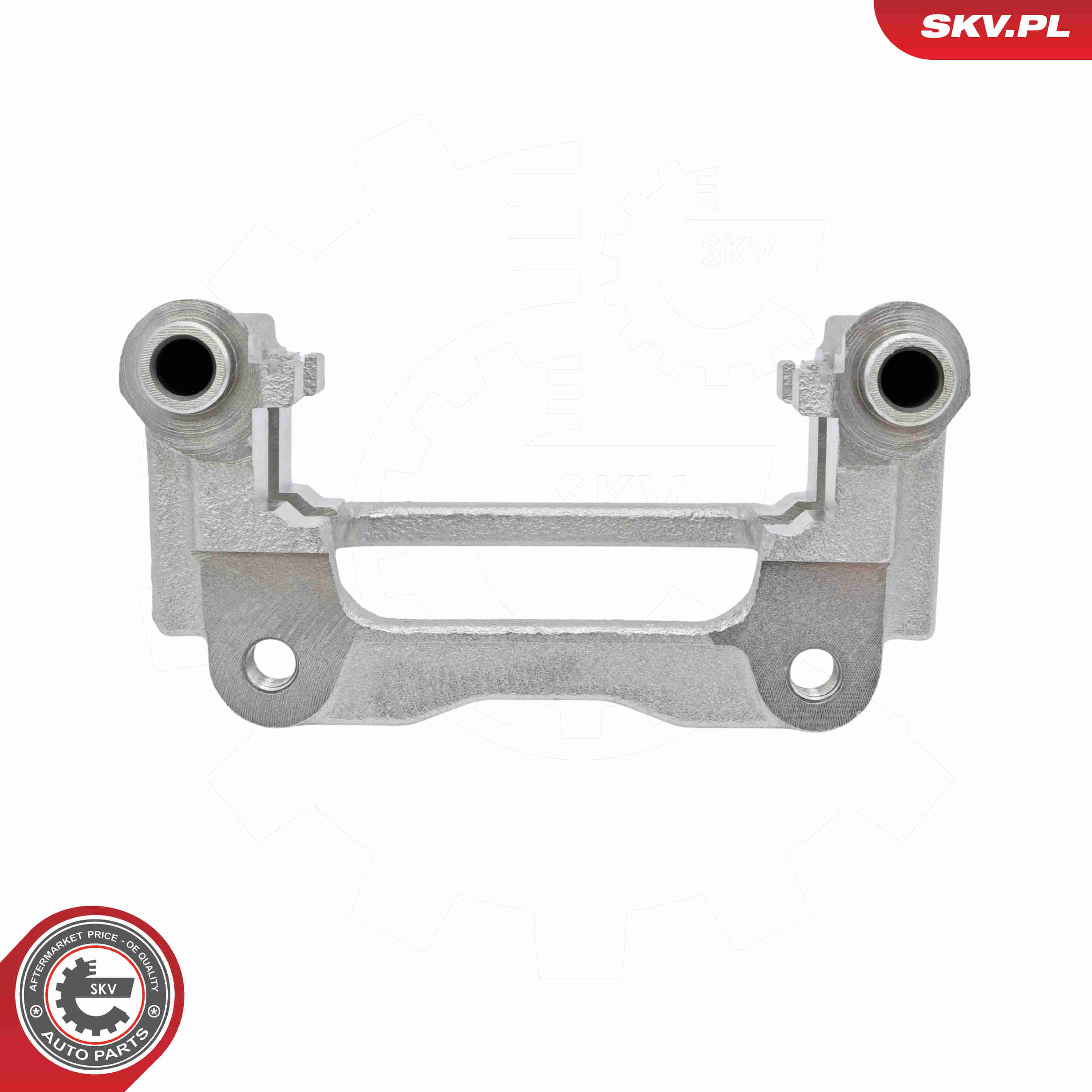 Ilustracja 74SKV690 ESEN SKV mocowanie, zacisk hamulcowy