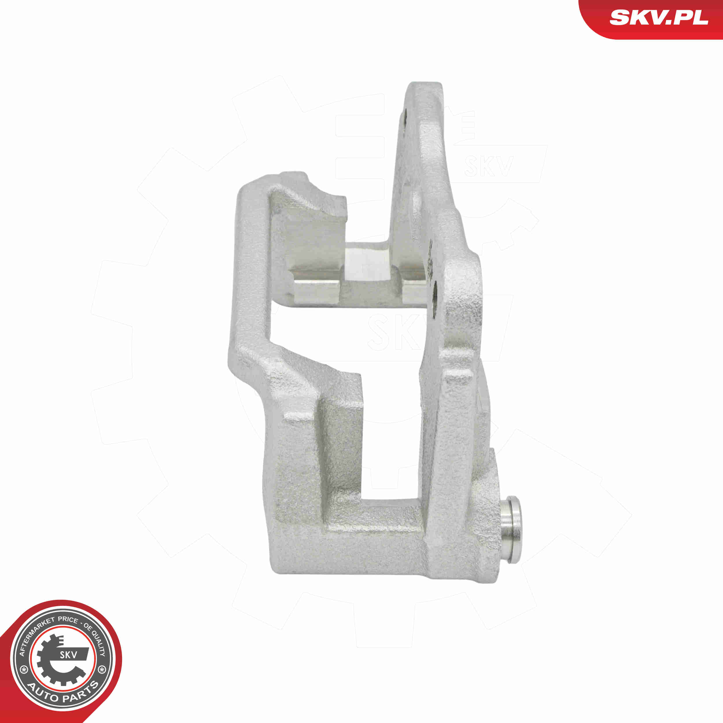 Ilustracja 74SKV690 ESEN SKV mocowanie, zacisk hamulcowy