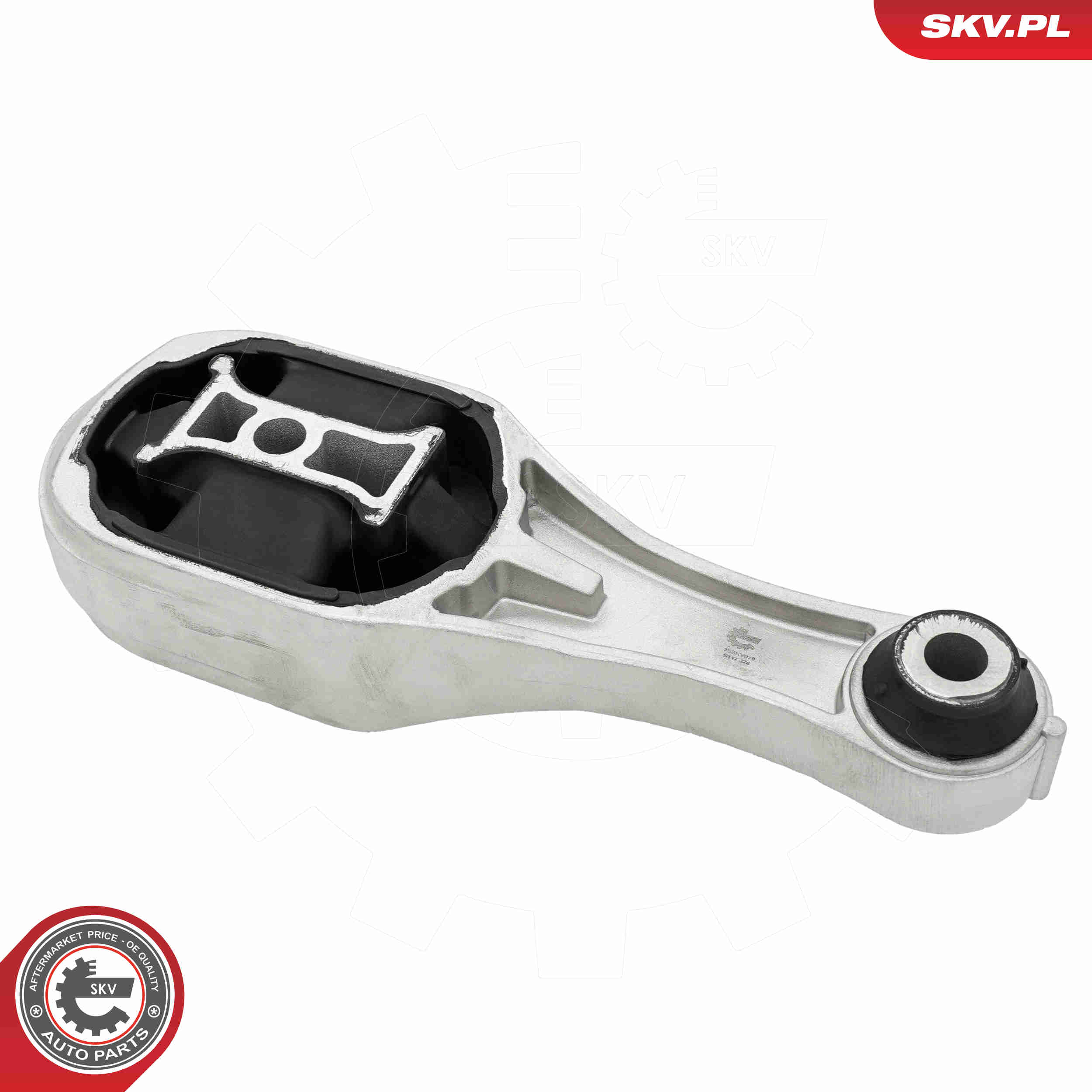 Ilustracja 75SKV079 ESEN SKV poduszka silnika / mocowanie