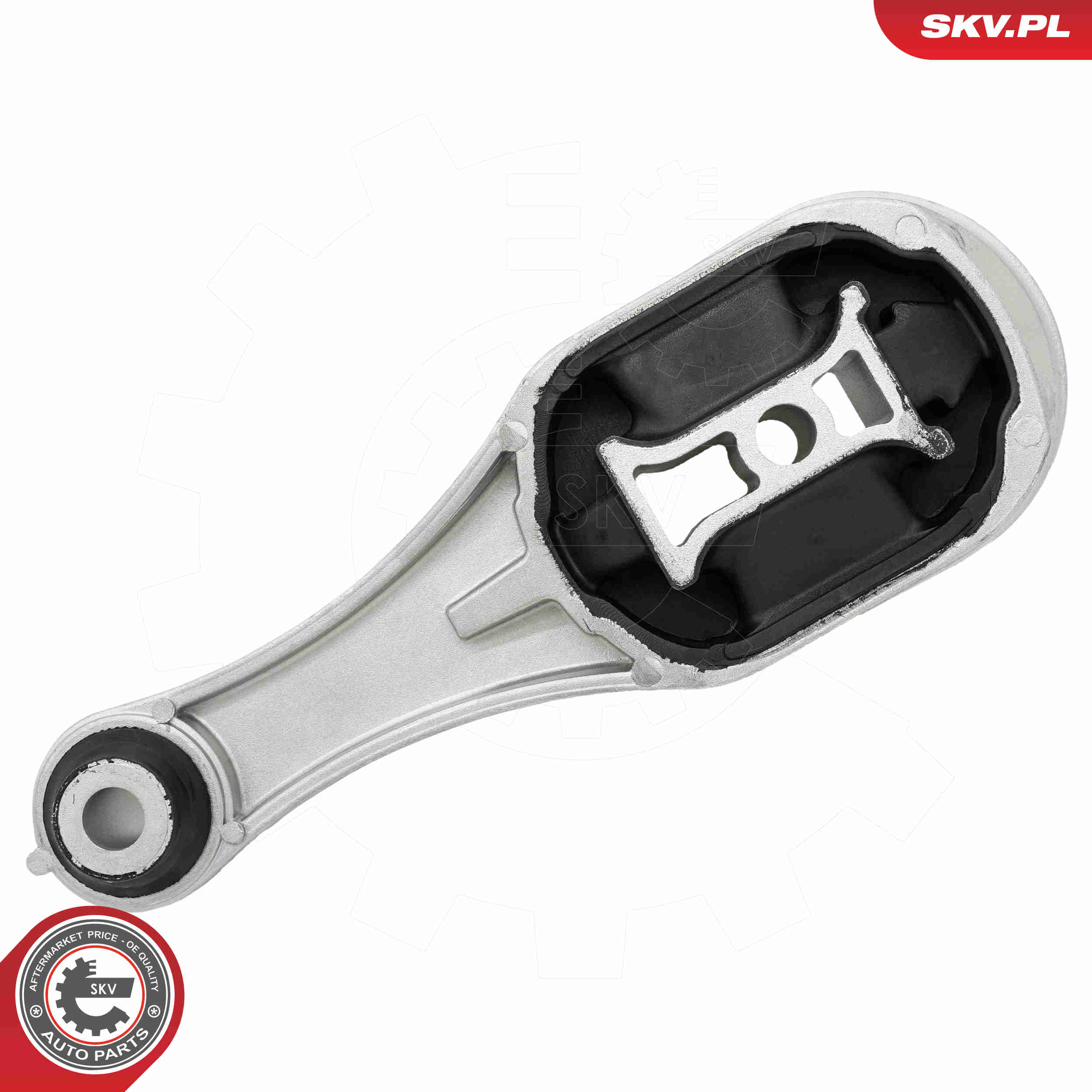 Ilustracja 75SKV079 ESEN SKV poduszka silnika / mocowanie