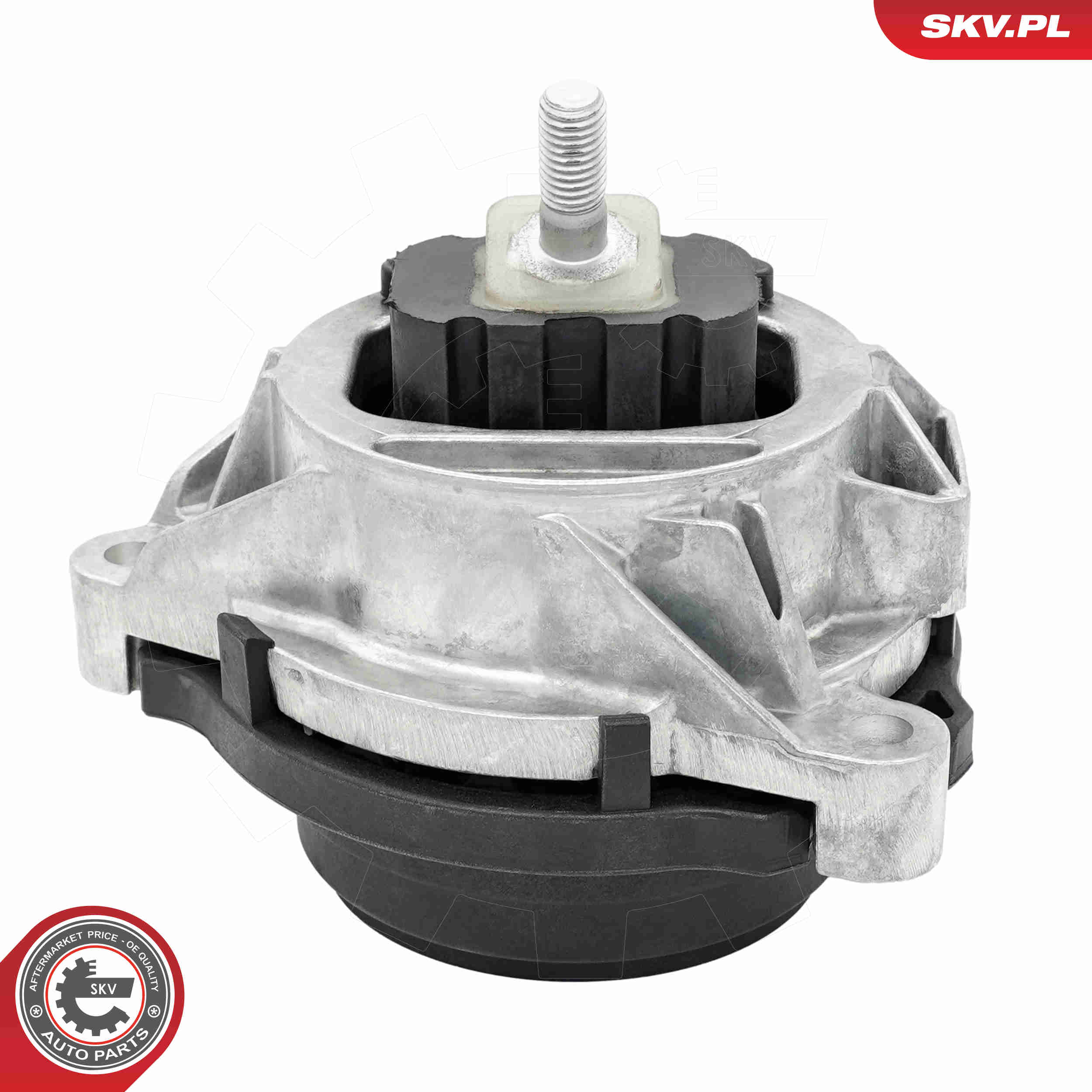 Ilustracja 75SKV087 ESEN SKV poduszka silnika / mocowanie