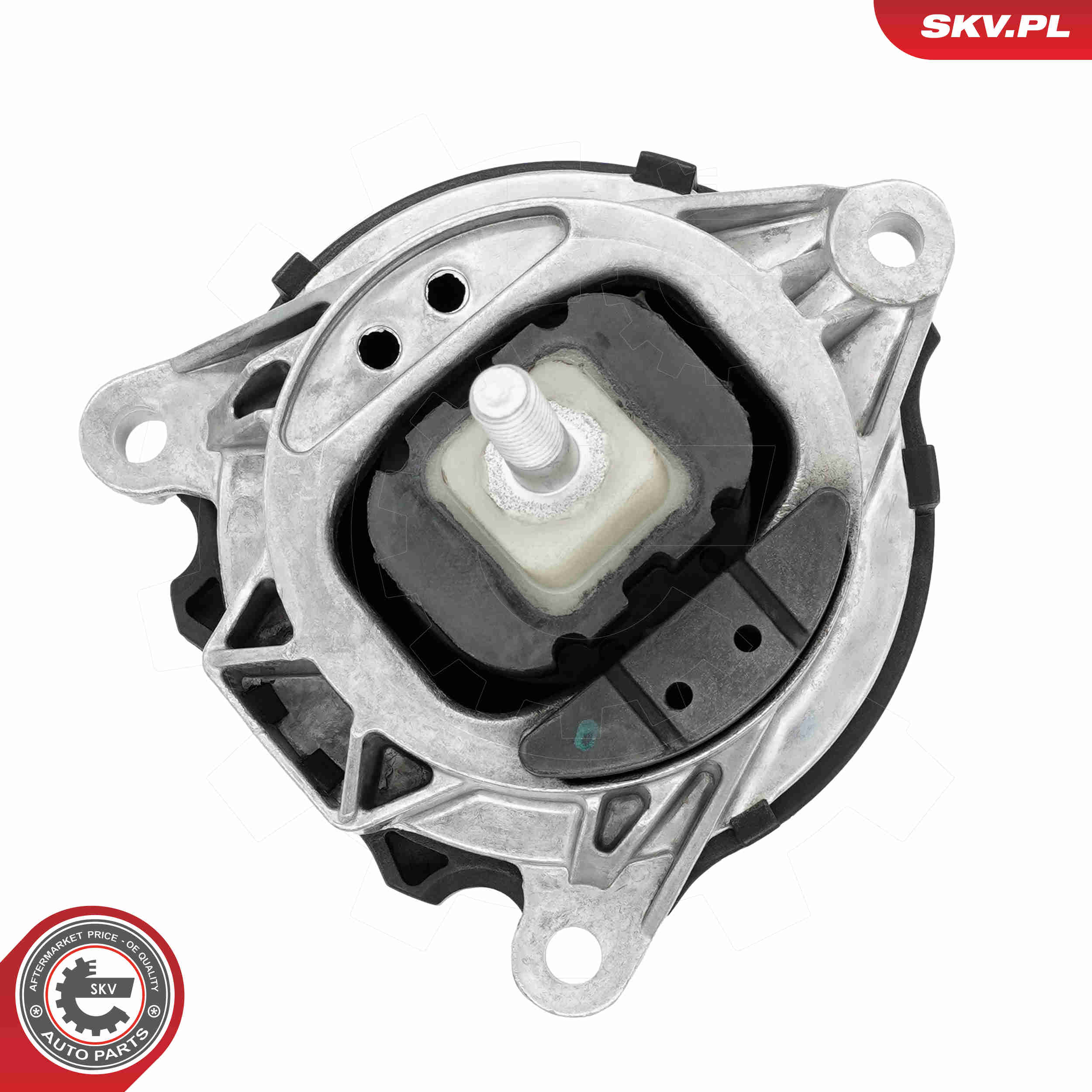 Ilustracja 75SKV087 ESEN SKV poduszka silnika / mocowanie